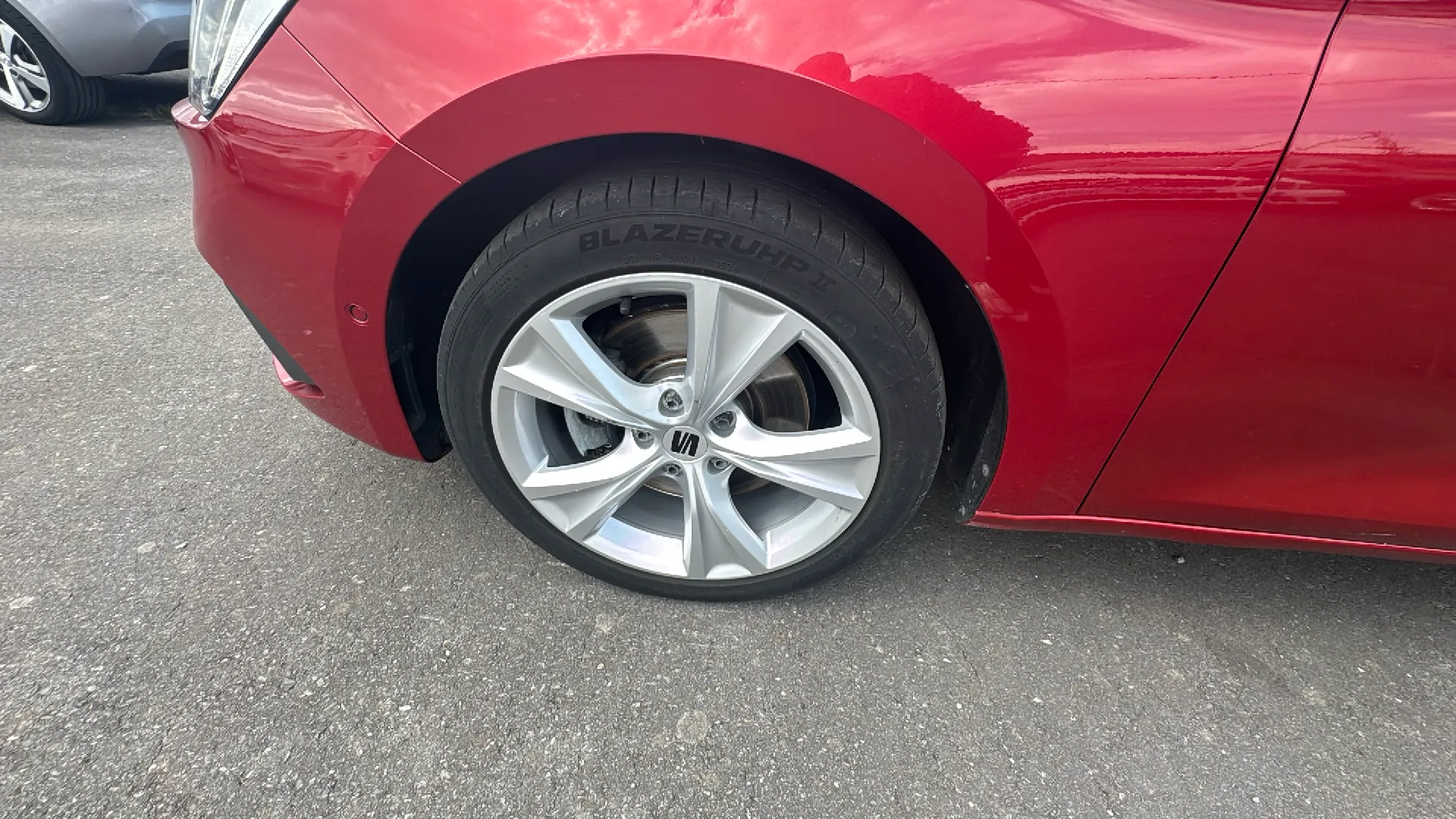 SEAT León 1.5 TSI FR - foto 25