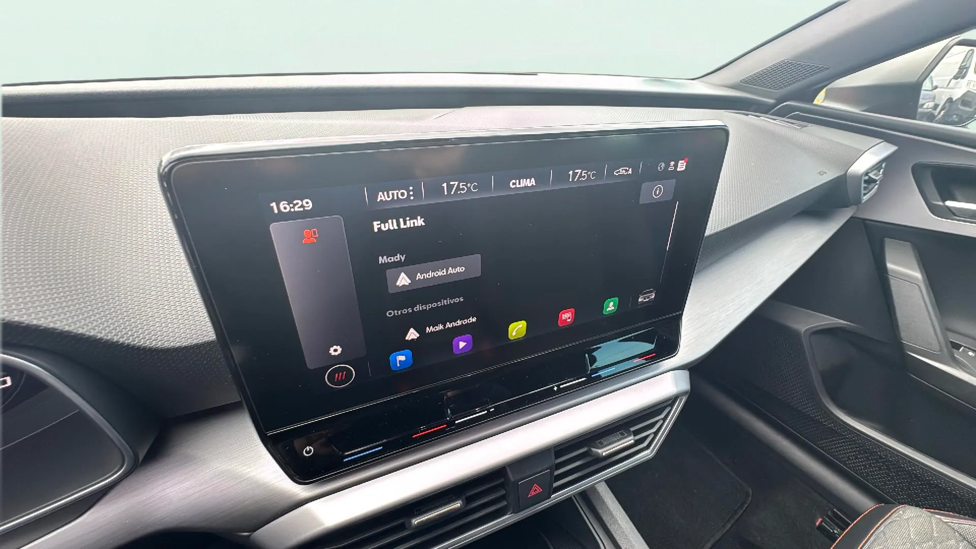 SEAT León 1.5 TSI FR - foto 17