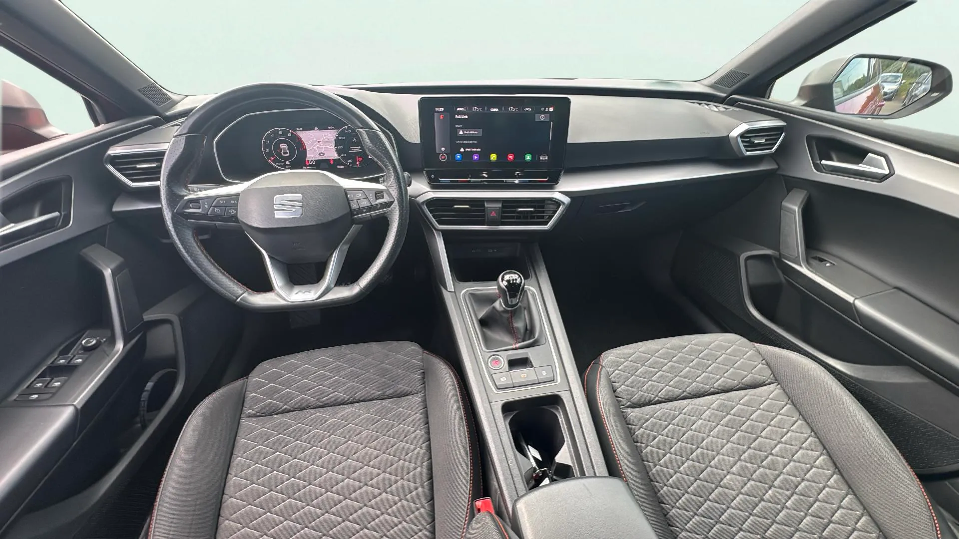 SEAT León 1.5 TSI FR - foto 10