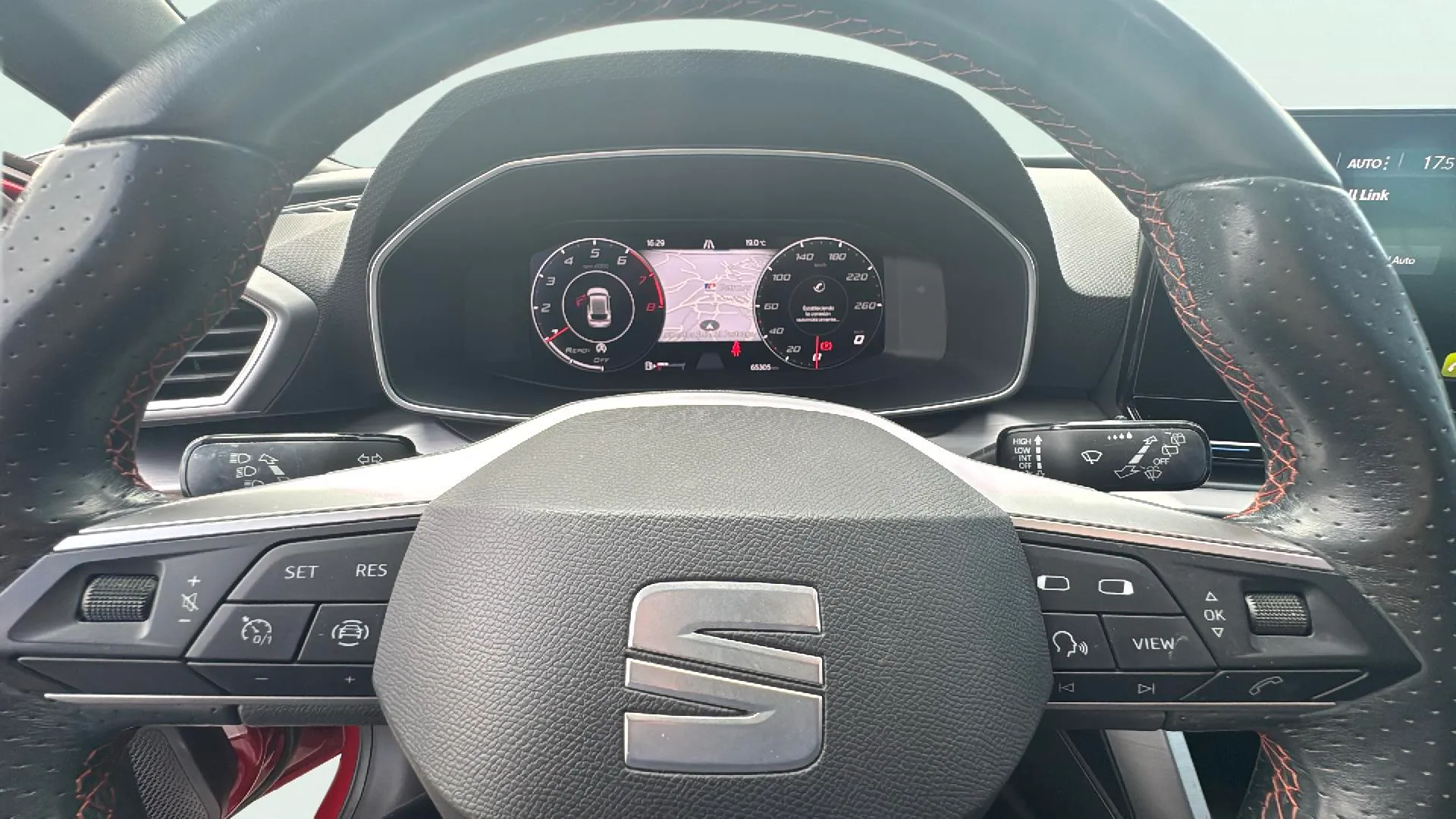 SEAT León 1.5 TSI FR - foto 19