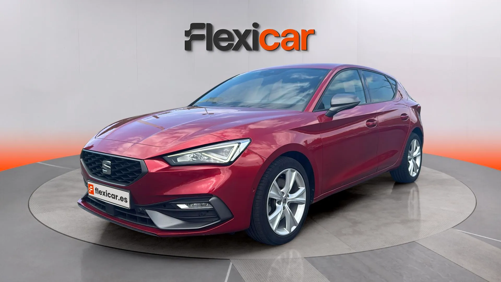 SEAT León 1.5 TSI FR - foto 3