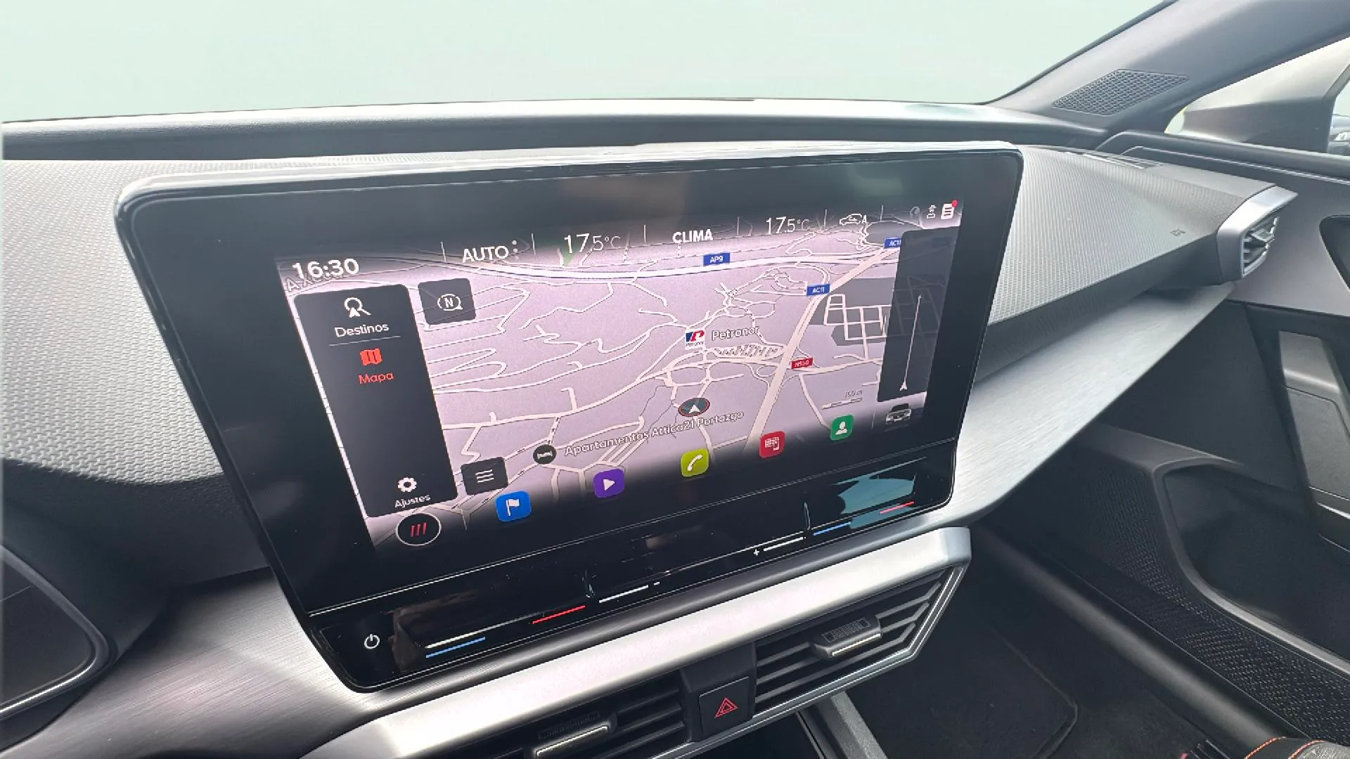 SEAT León 1.5 TSI FR - foto 18