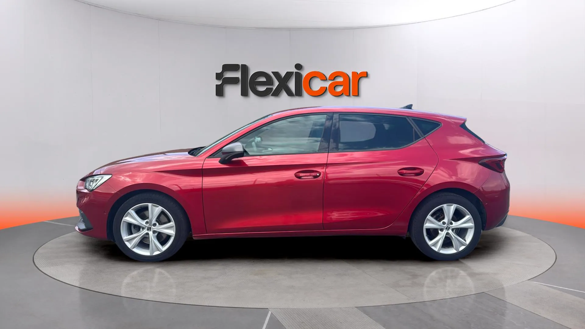 SEAT León 1.5 TSI FR - foto 4