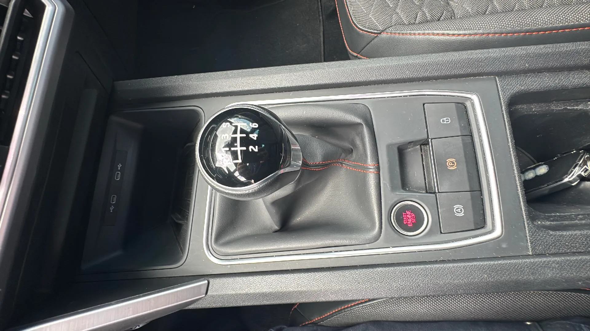 SEAT León 1.5 TSI FR - foto 21