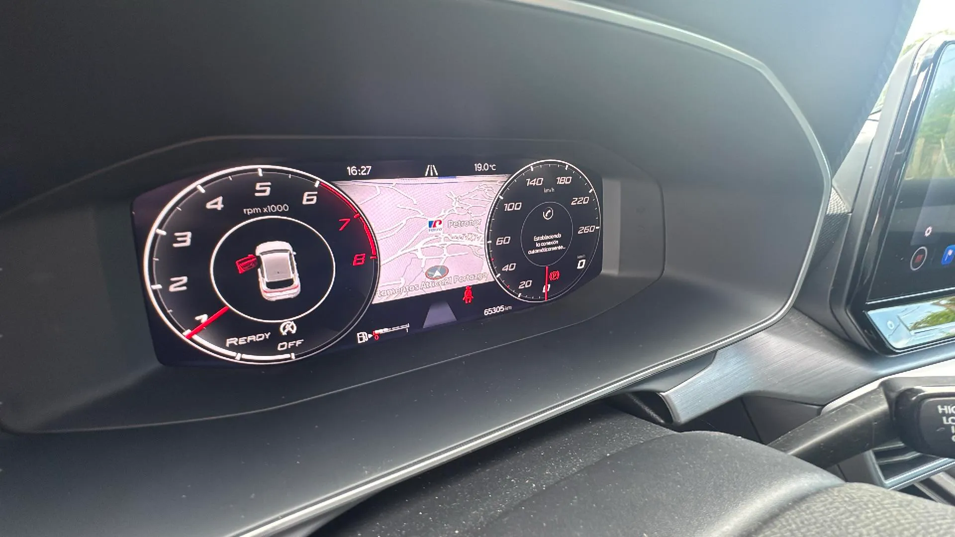 SEAT León 1.5 TSI FR - foto 13