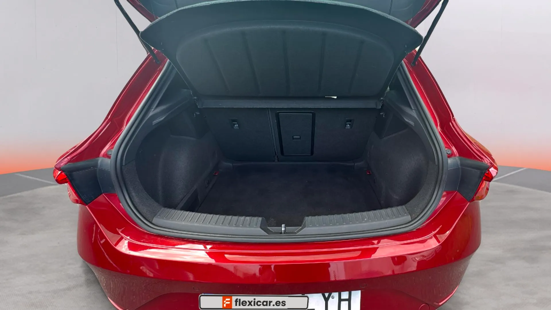 SEAT León 1.5 TSI FR - foto 9