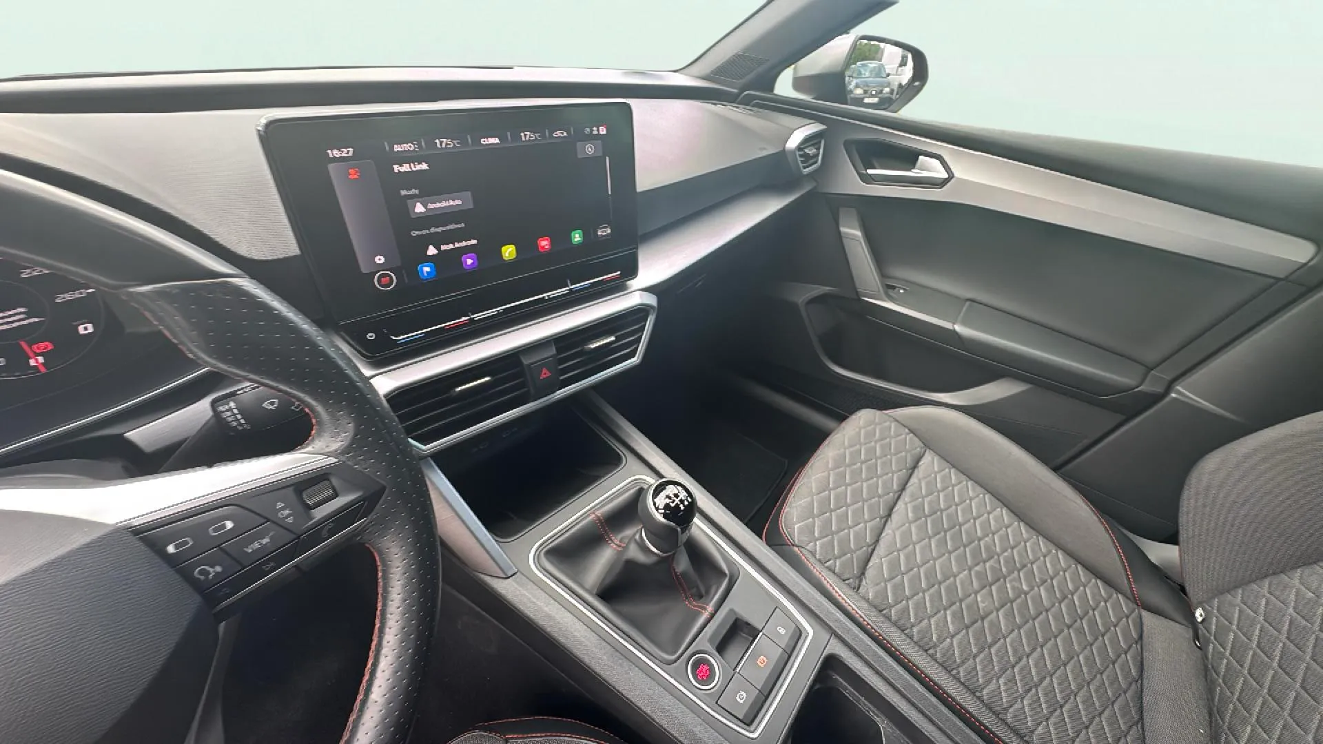 SEAT León 1.5 TSI FR - foto 12