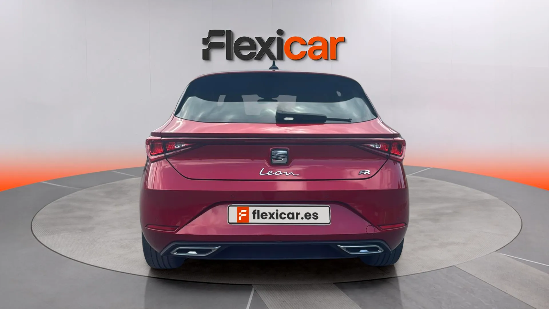 SEAT León 1.5 TSI FR - foto 7