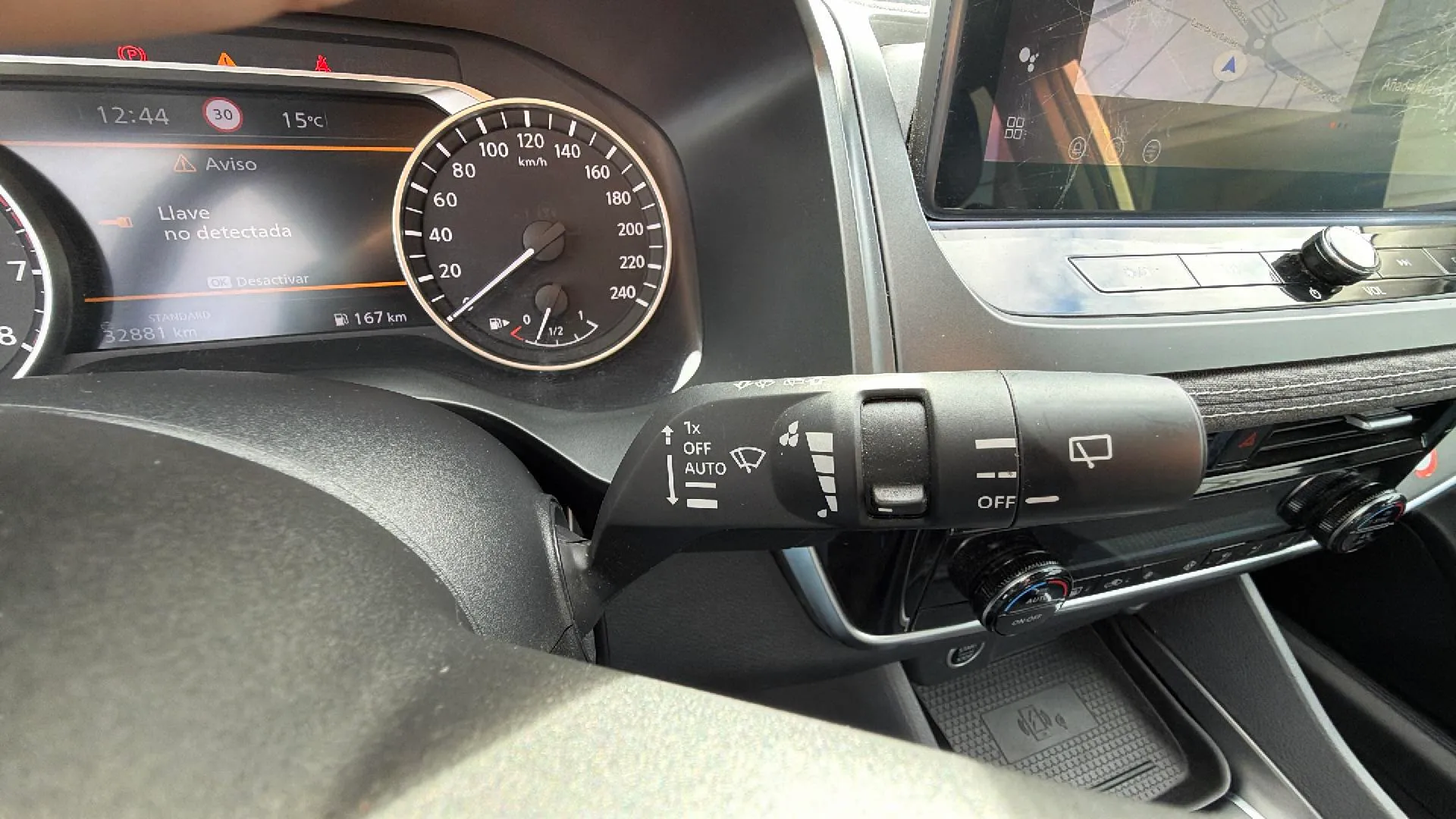 Nissan Qashqai DIG-T mHEV 4x2 Acenta - foto 25