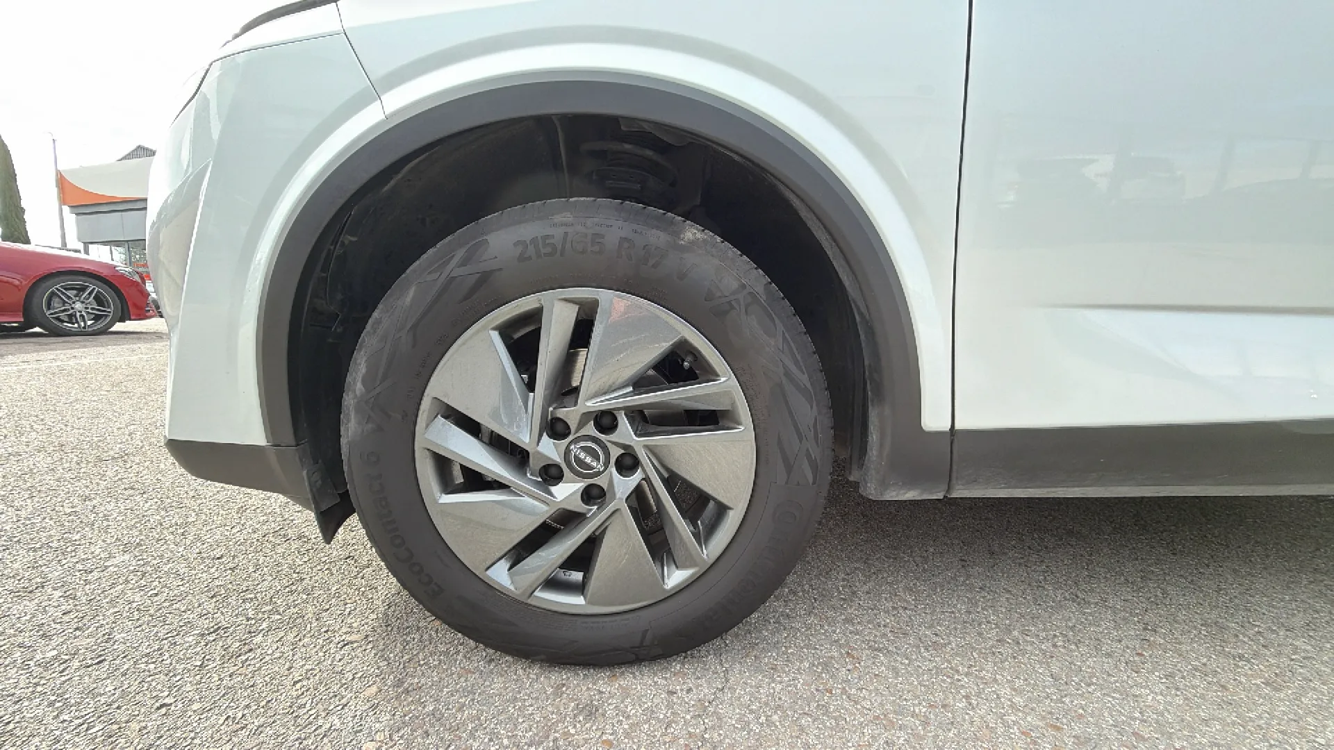Nissan Qashqai DIG-T mHEV 4x2 Acenta - foto 17