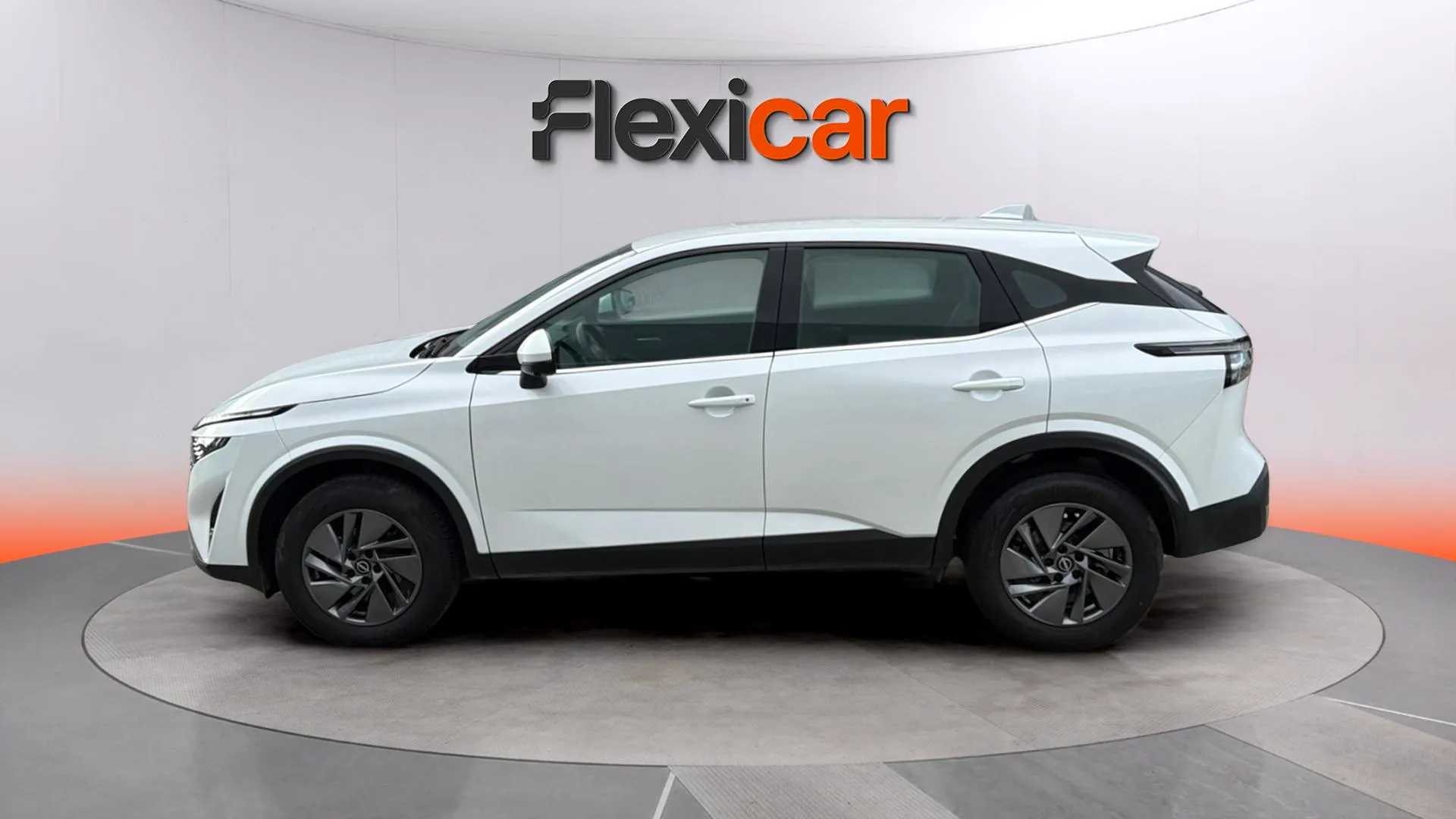 Nissan Qashqai DIG-T mHEV 4x2 Acenta - foto 4