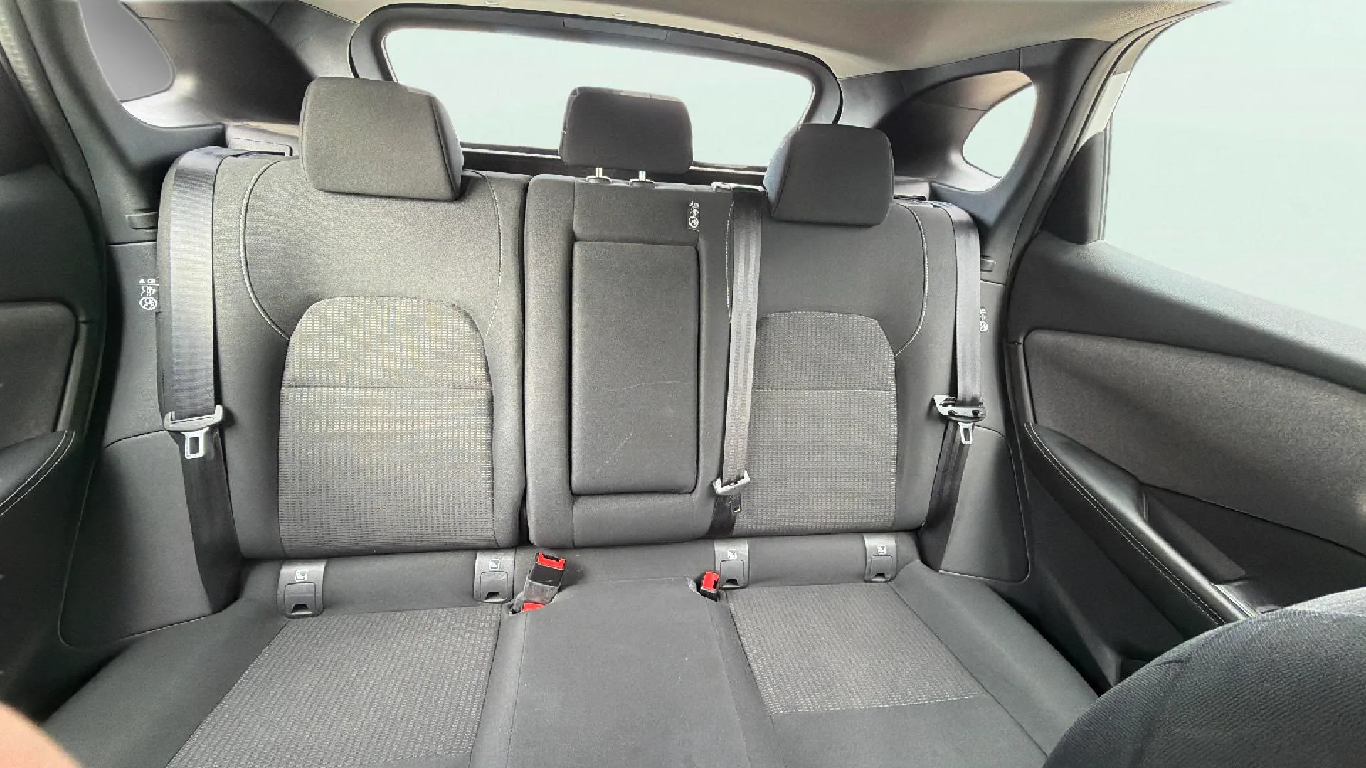 Nissan Qashqai DIG-T mHEV 4x2 Acenta - foto 15