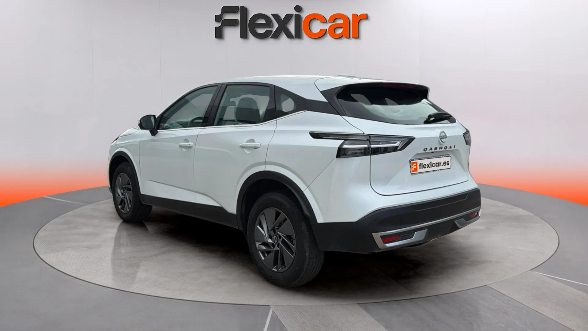 Nissan Qashqai DIG-T mHEV 4x2 Acenta - foto 5