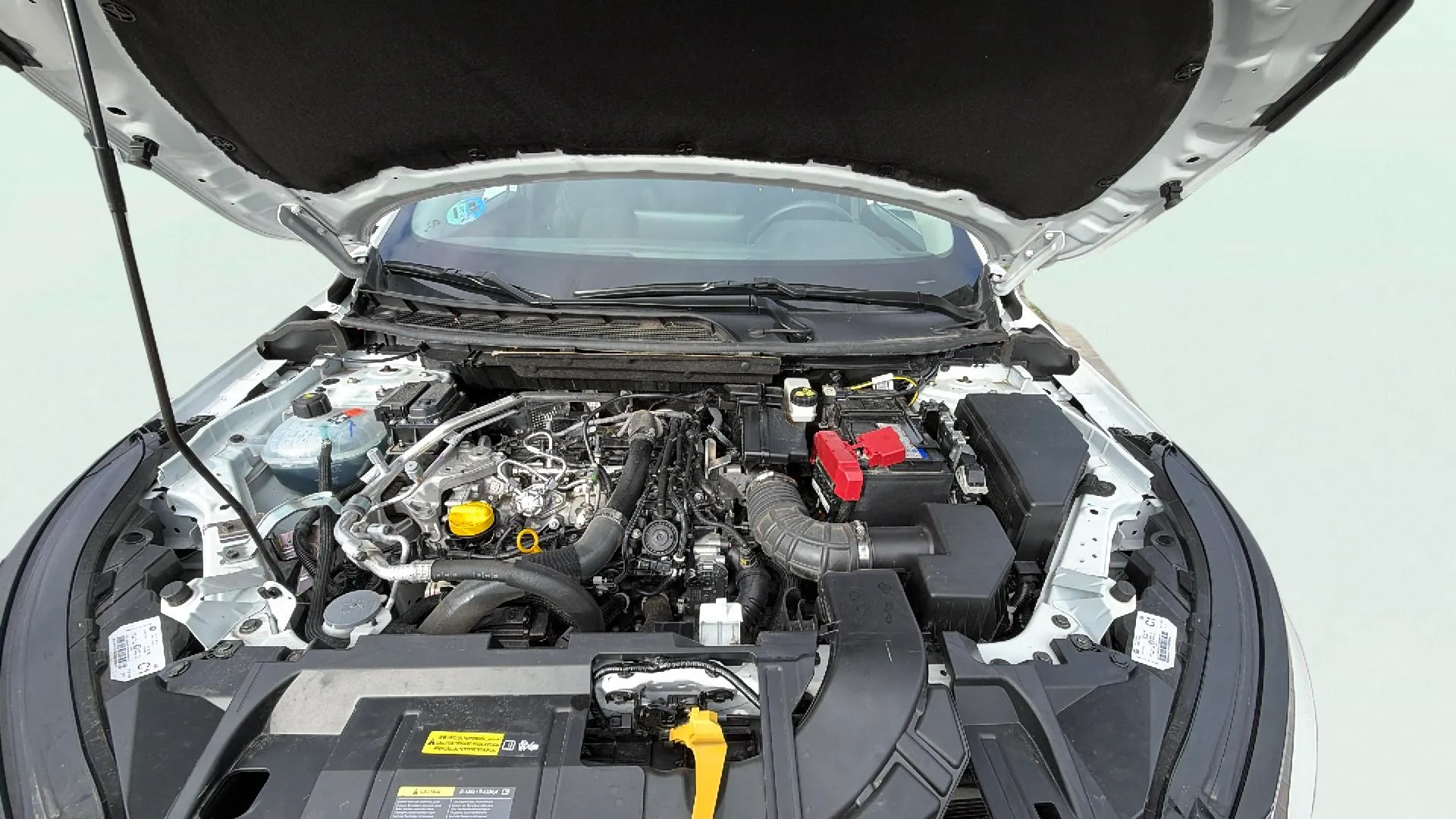 Nissan Qashqai DIG-T mHEV 4x2 Acenta - foto 18