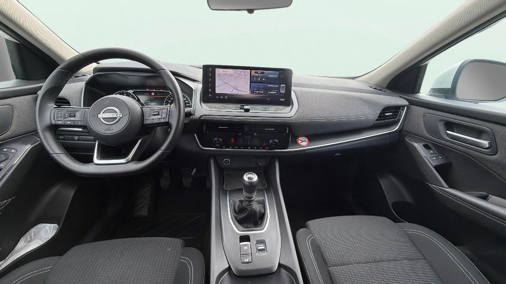 Nissan Qashqai DIG-T mHEV 4x2 Acenta - foto 10