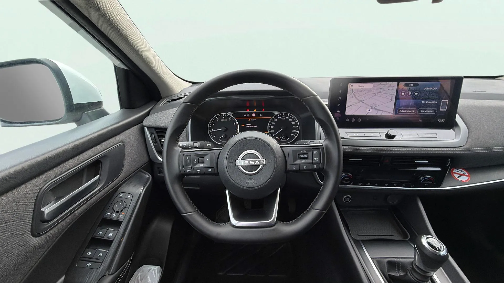 Nissan Qashqai DIG-T mHEV 4x2 Acenta - foto 11