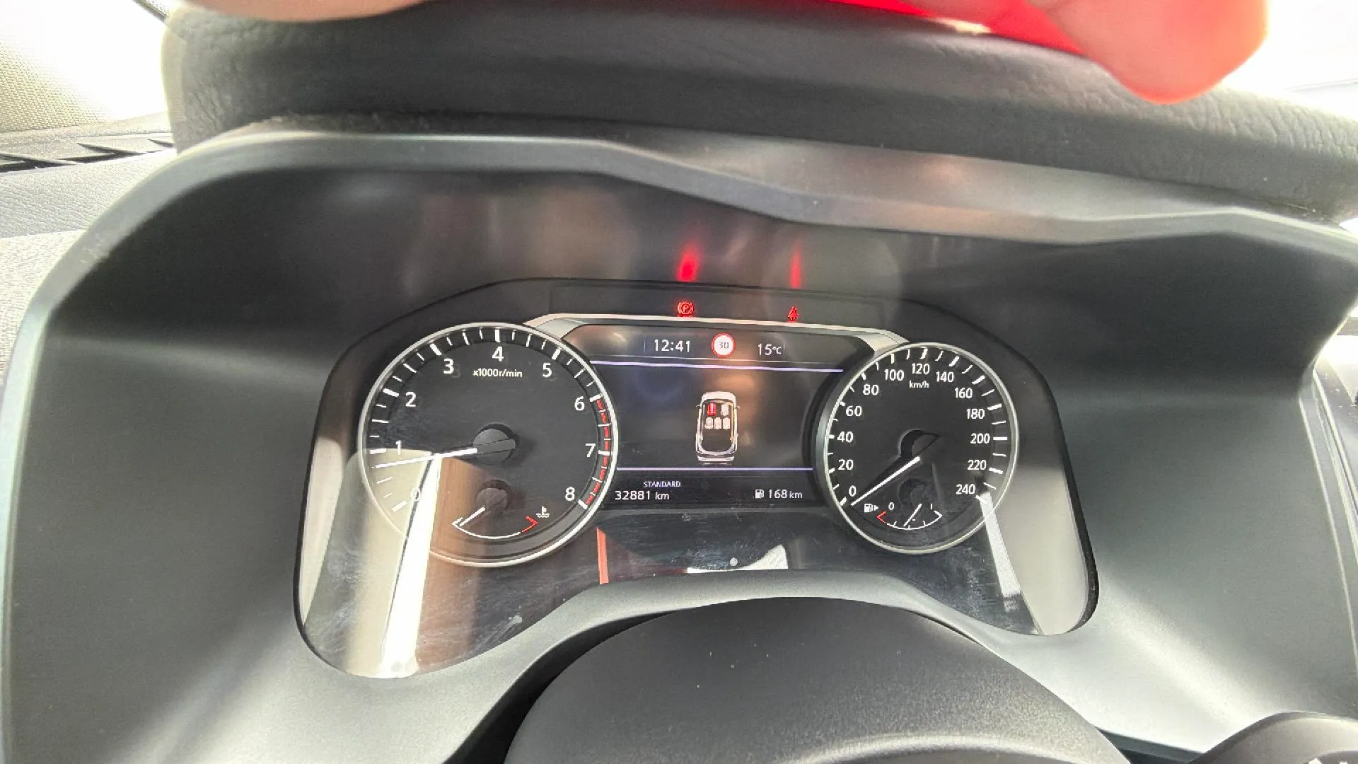 Nissan Qashqai DIG-T mHEV 4x2 Acenta - foto 12