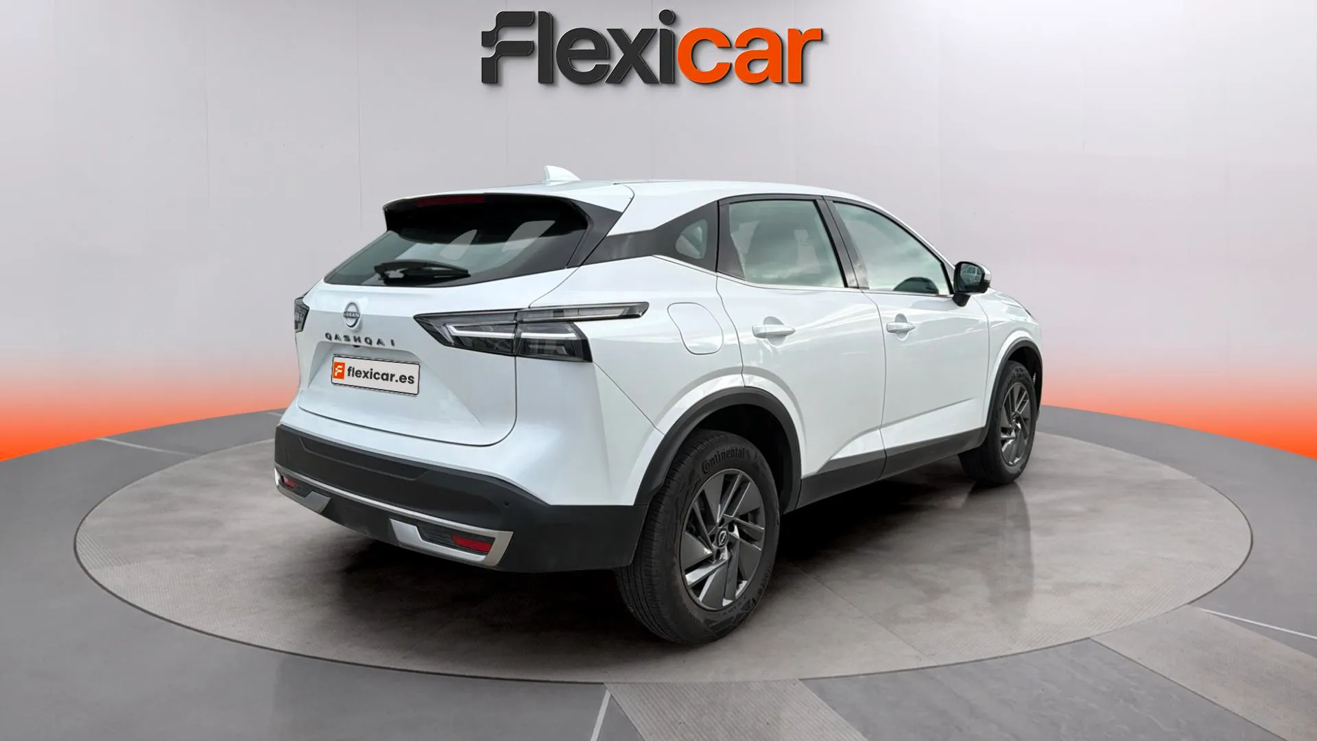 Nissan Qashqai DIG-T mHEV 4x2 Acenta - foto 6