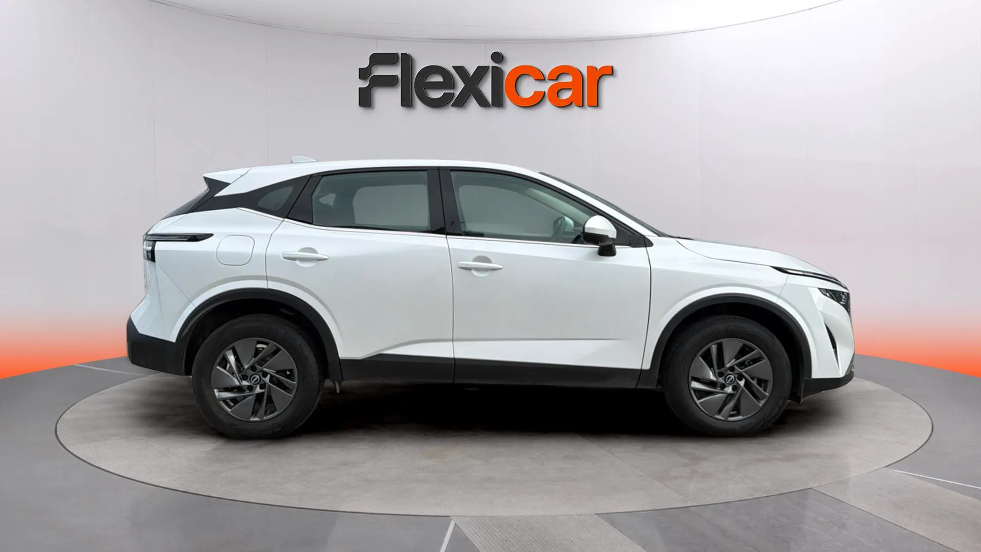 Nissan Qashqai DIG-T mHEV 4x2 Acenta - foto 7