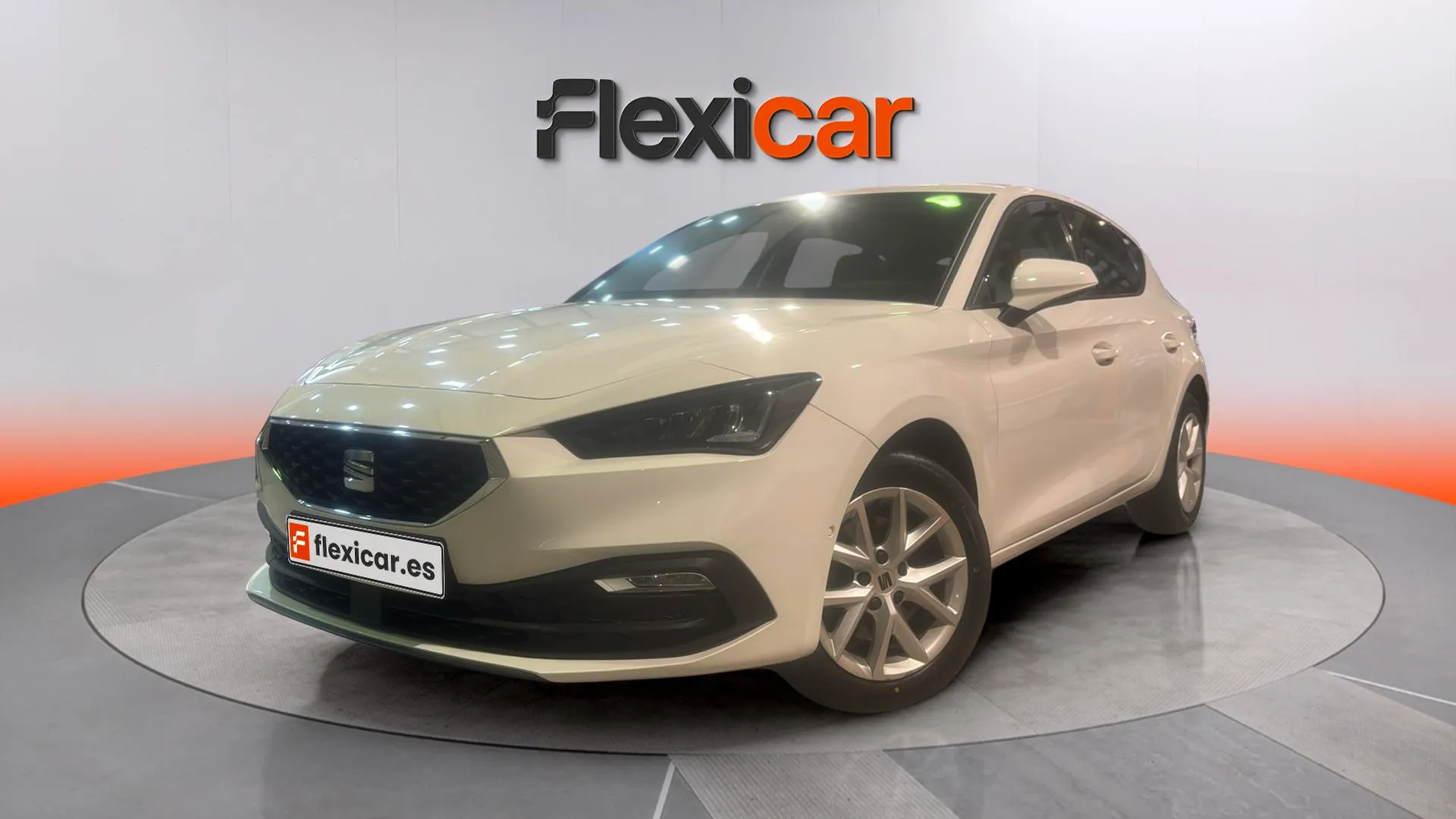 SEAT León 1.5 TSI Style XS - foto 3
