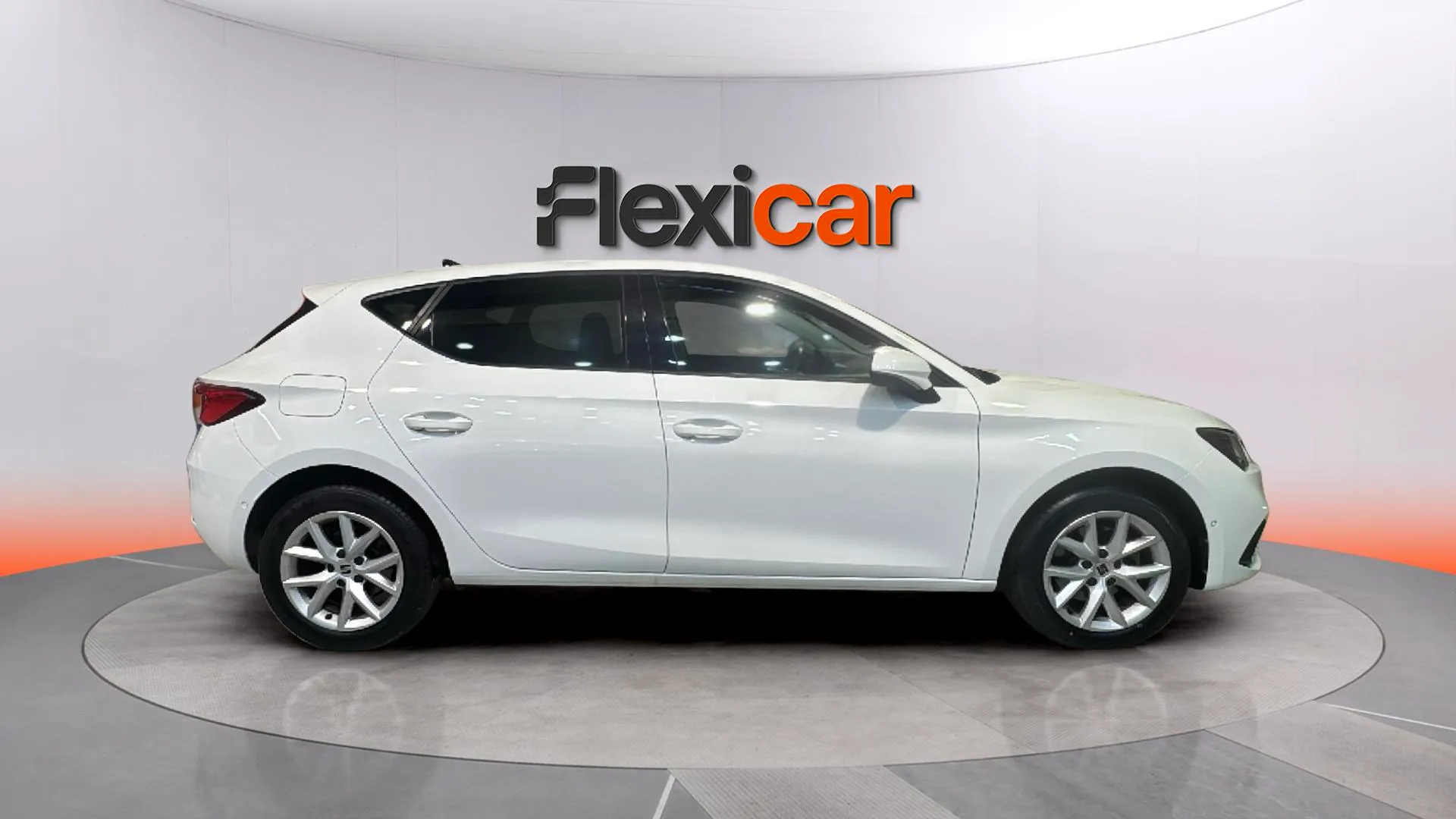 SEAT León 1.5 TSI Style XS - foto 8