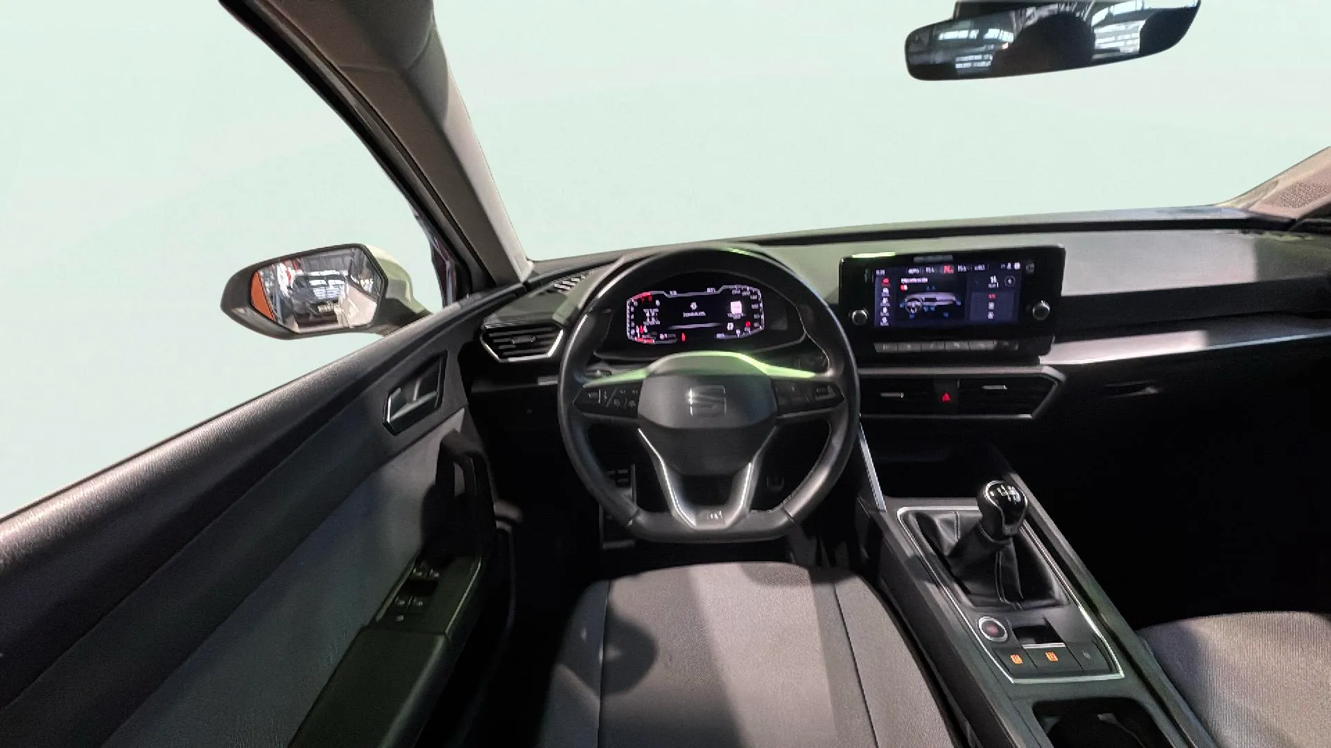 SEAT León 1.5 TSI Style XS - foto 13