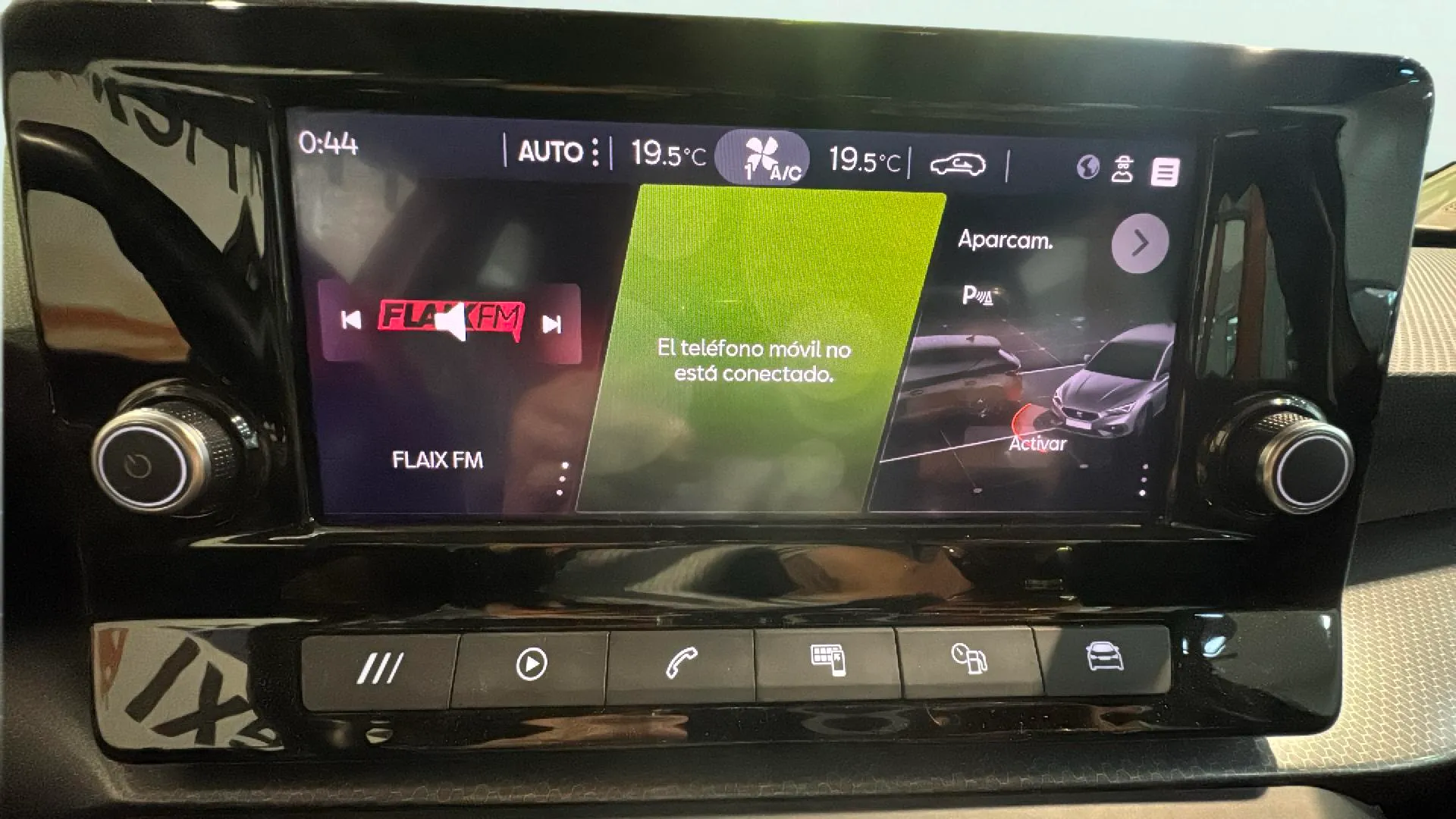 SEAT León 1.5 TSI Style XS - foto 16