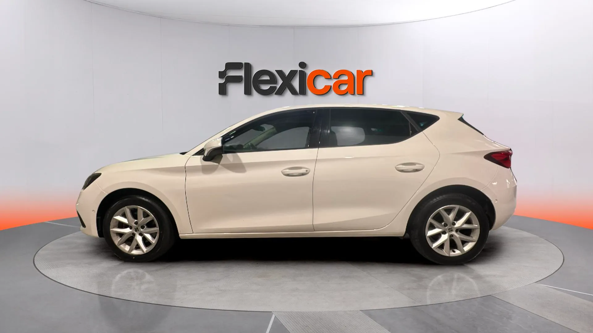 SEAT León 1.5 TSI Style XS - foto 4