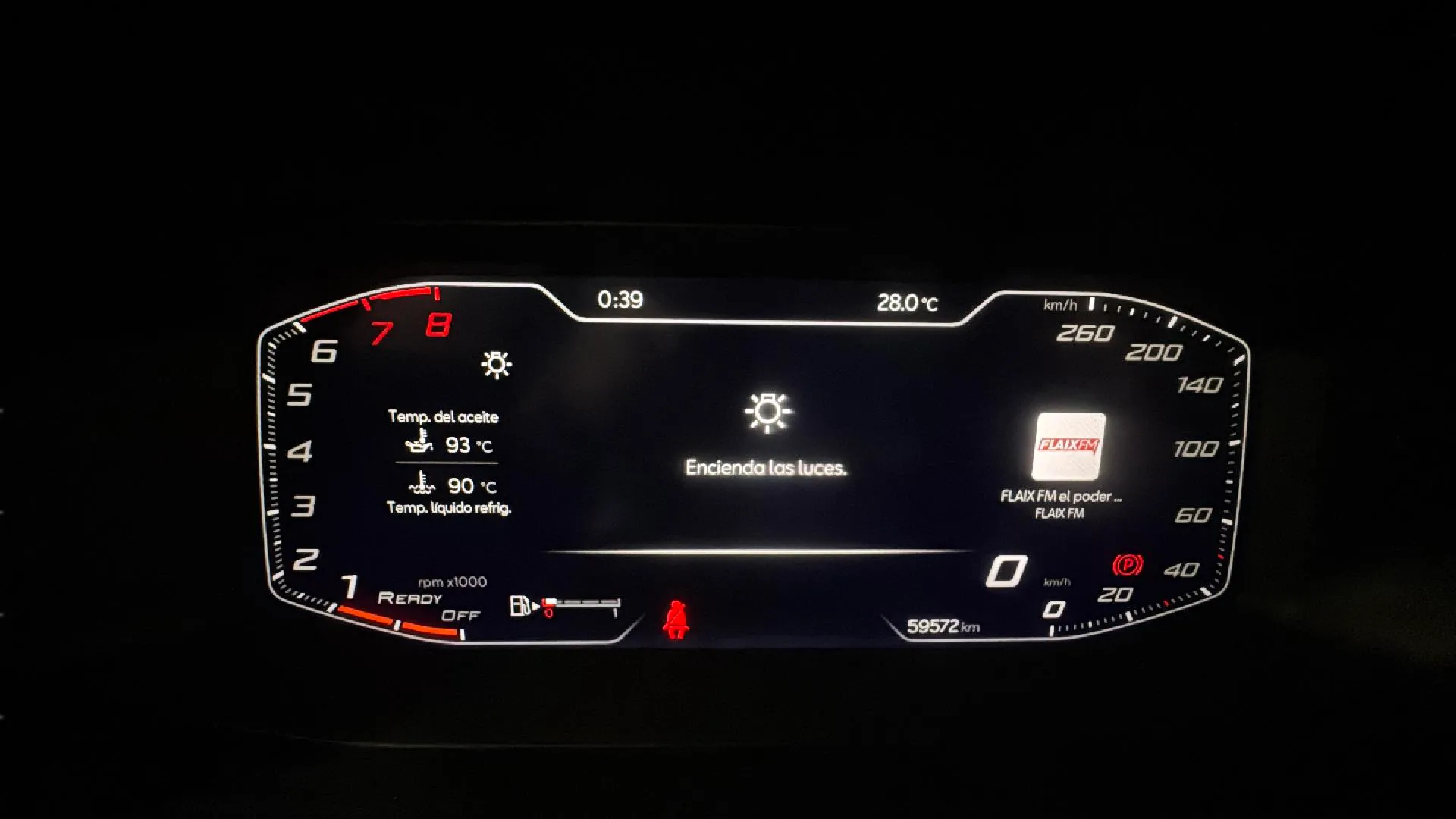 SEAT León 1.5 TSI Style XS - foto 14