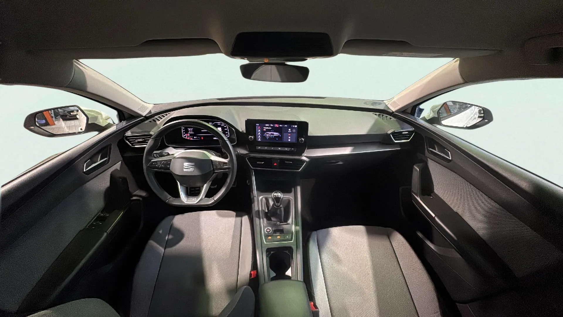 SEAT León 1.5 TSI Style XS - foto 11