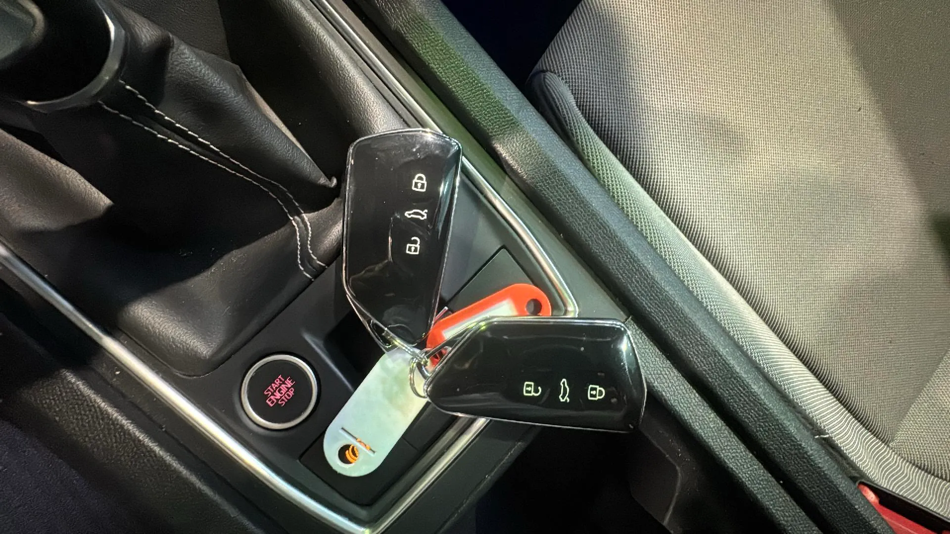 SEAT León 1.5 TSI Style XS - foto 24