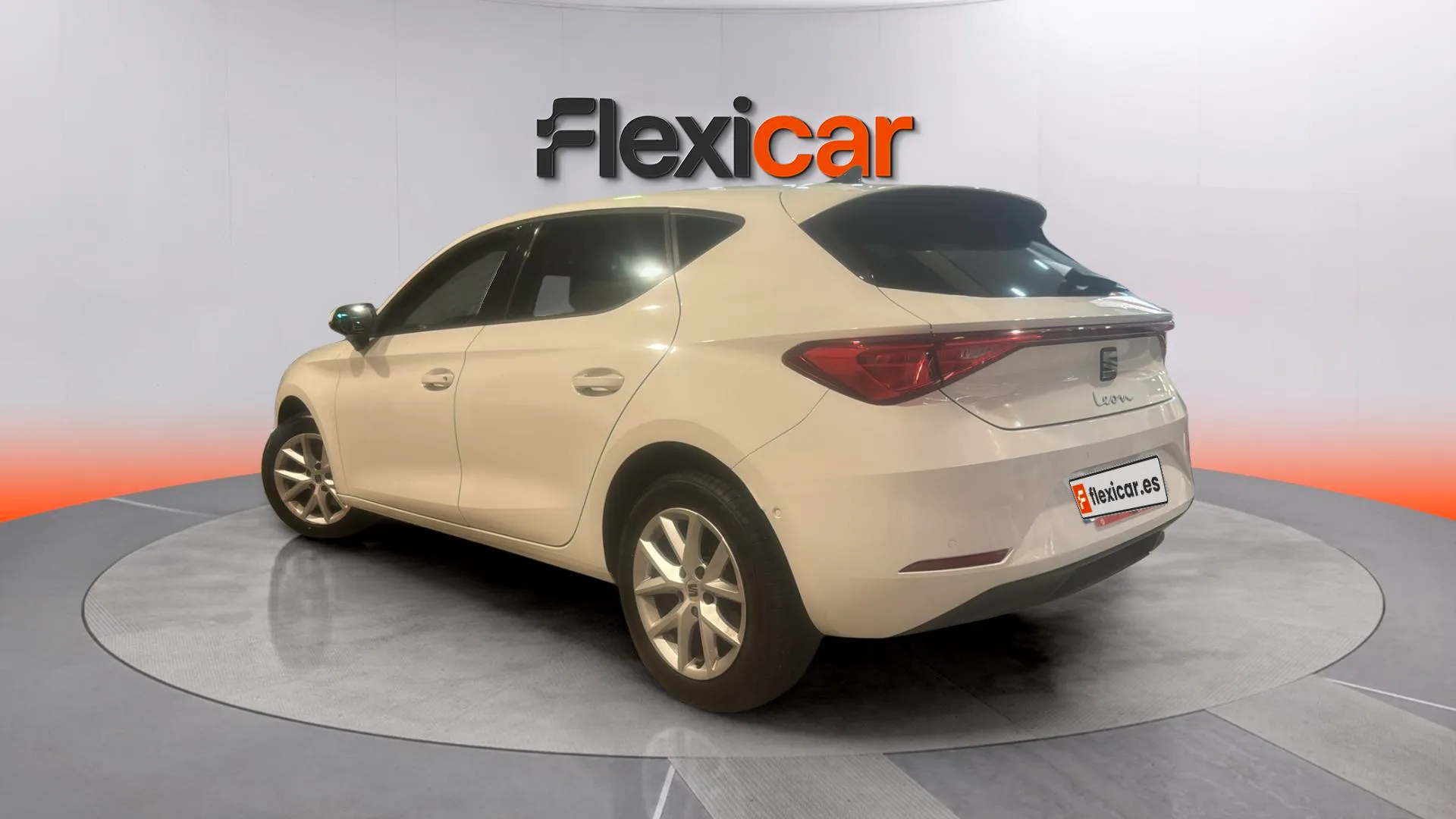 SEAT León 1.5 TSI Style XS - foto 5