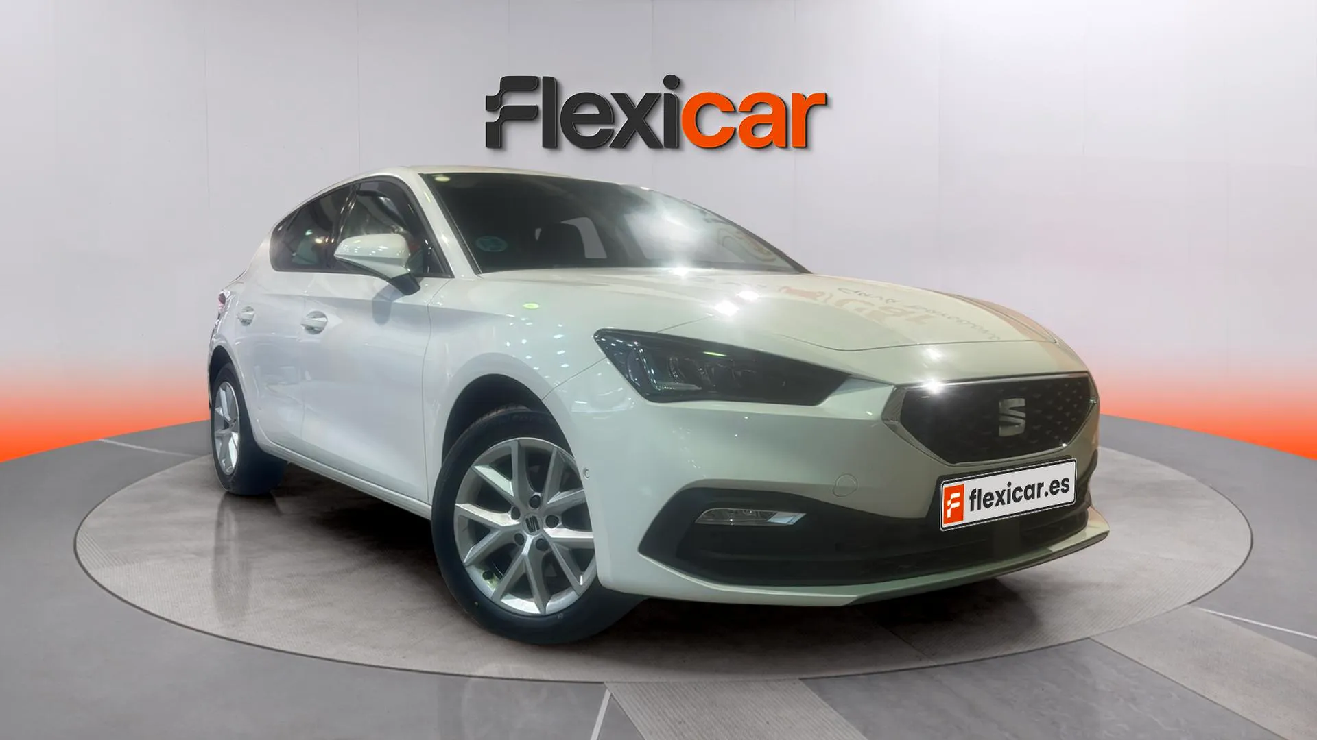 SEAT León 1.5 TSI Style XS