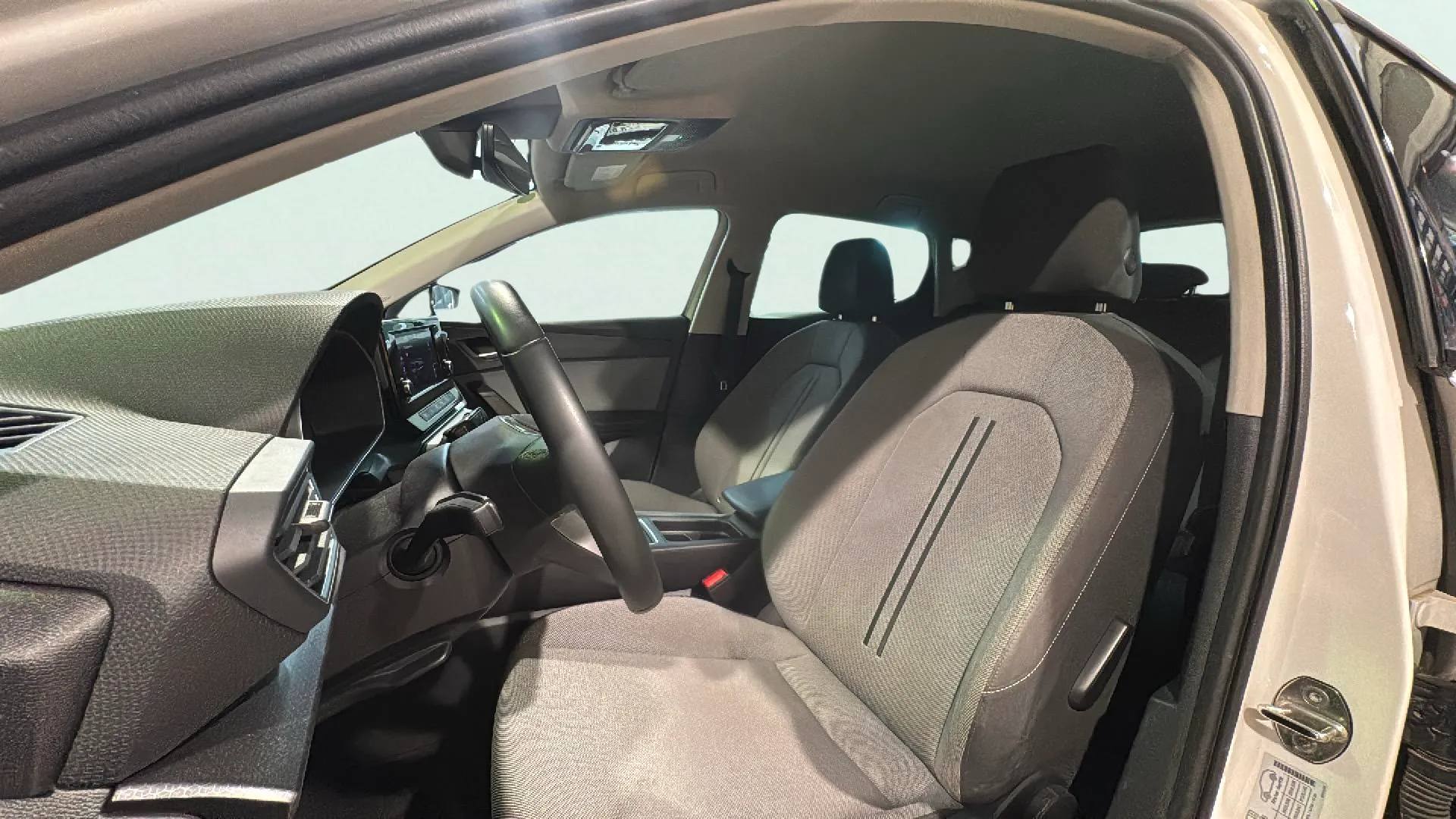 SEAT León 1.5 TSI Style XS - foto 19