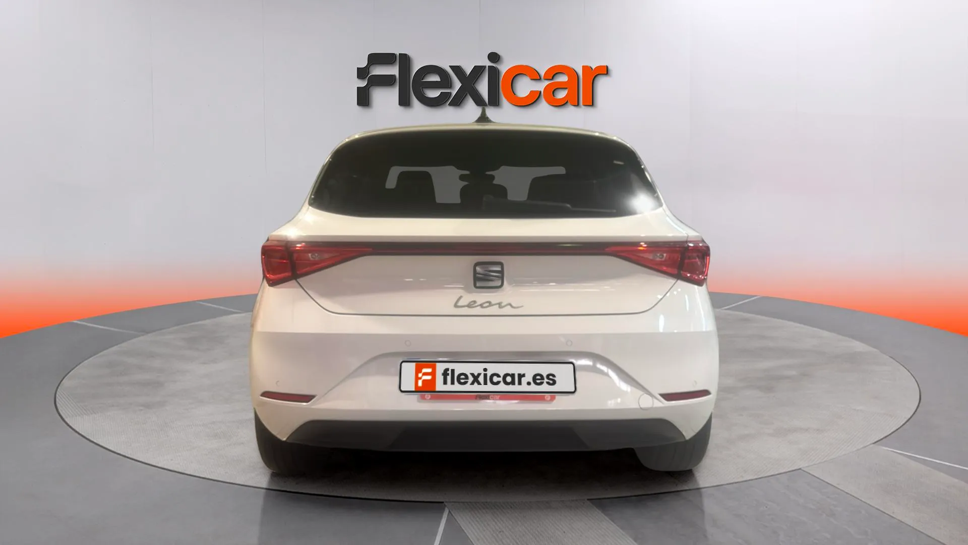 SEAT León 1.5 TSI Style XS - foto 6