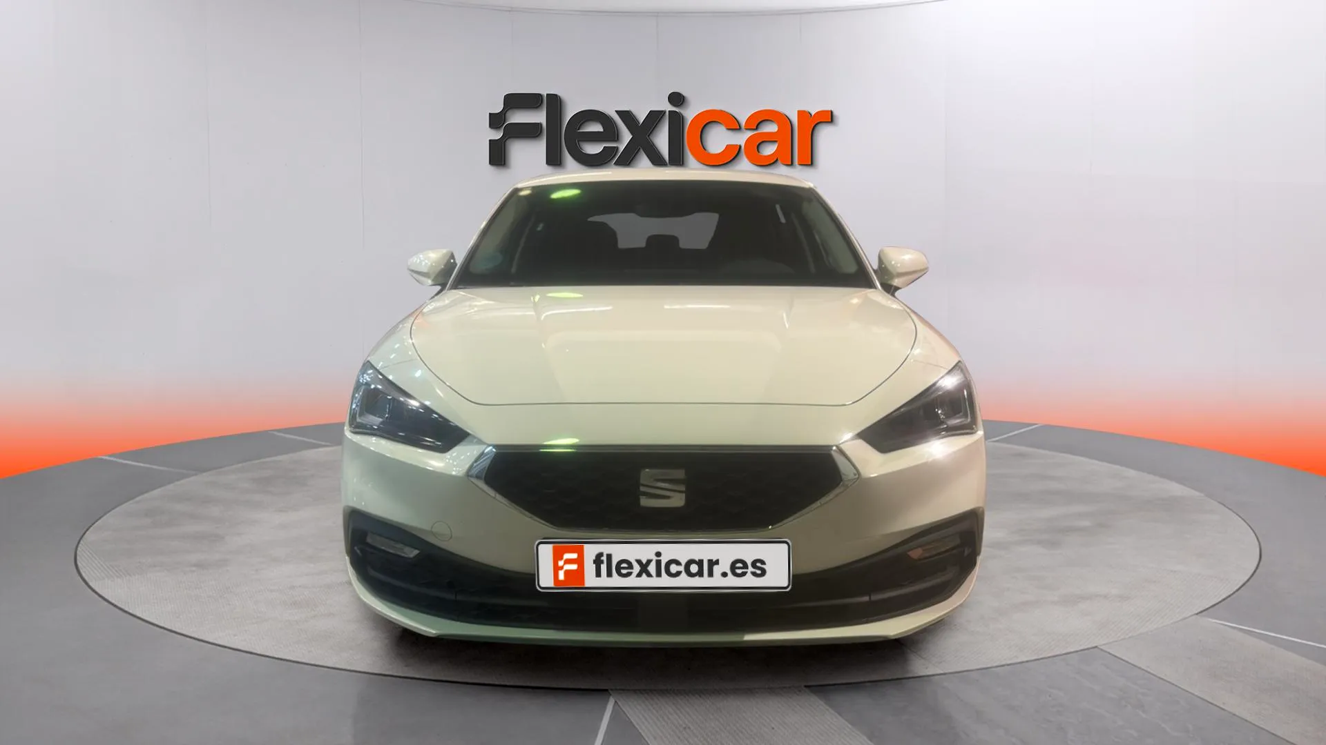 SEAT León 1.5 TSI Style XS - foto 2