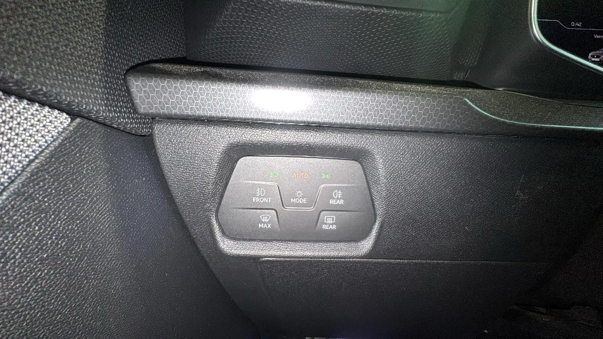 SEAT León 1.5 TSI Style XS - foto 21