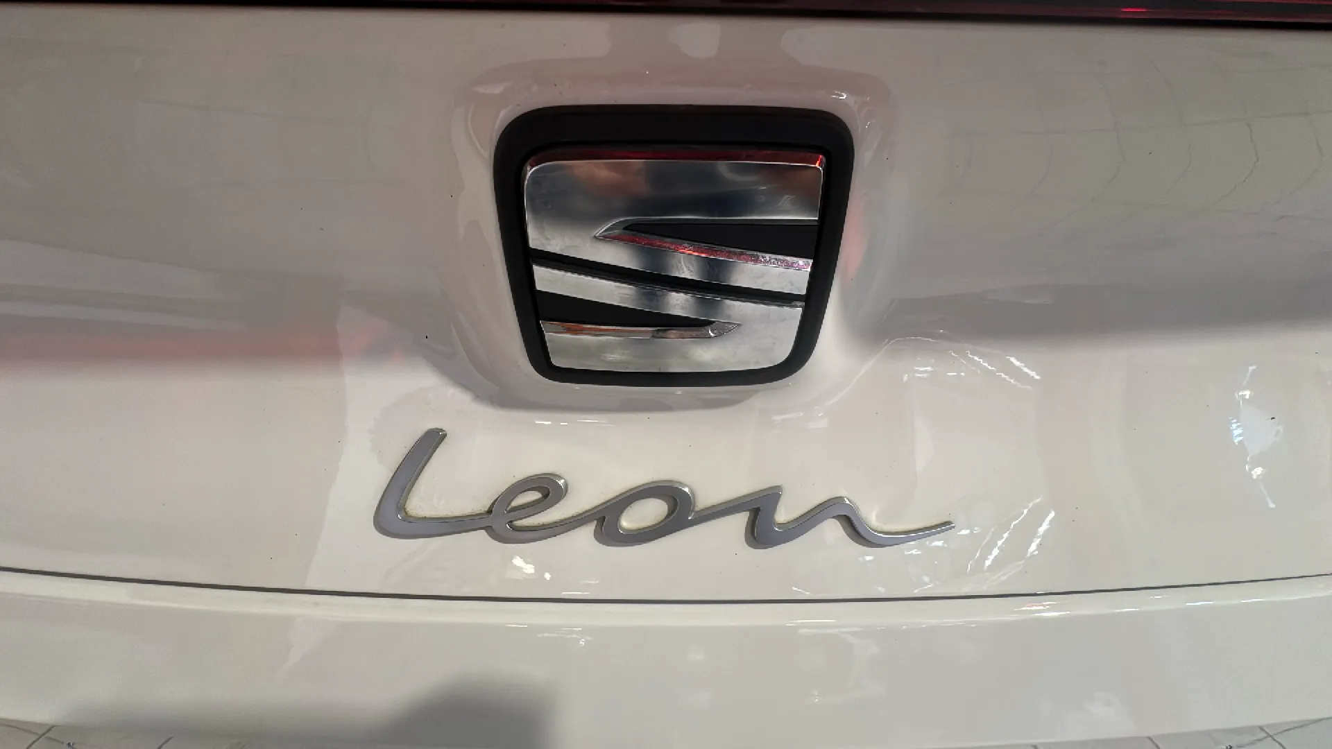 SEAT León 1.5 TSI Style XS - foto 10