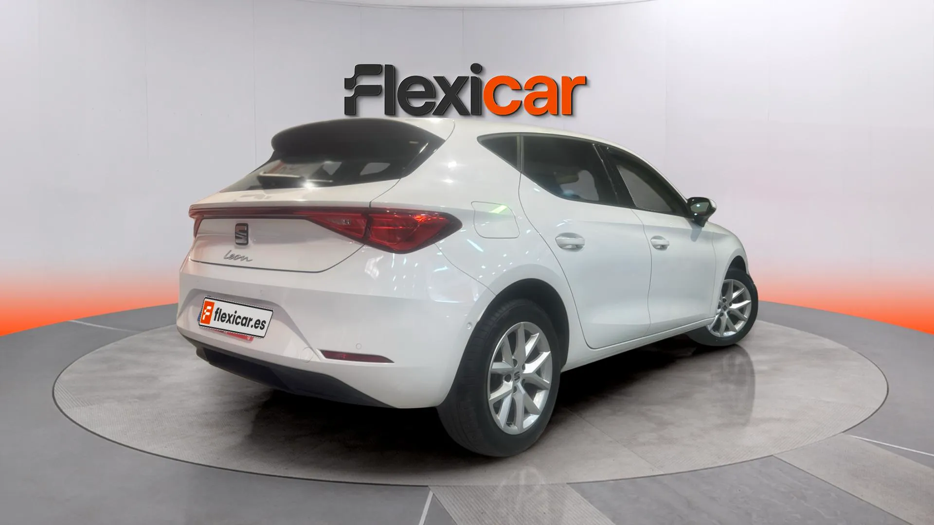 SEAT León 1.5 TSI Style XS - foto 7