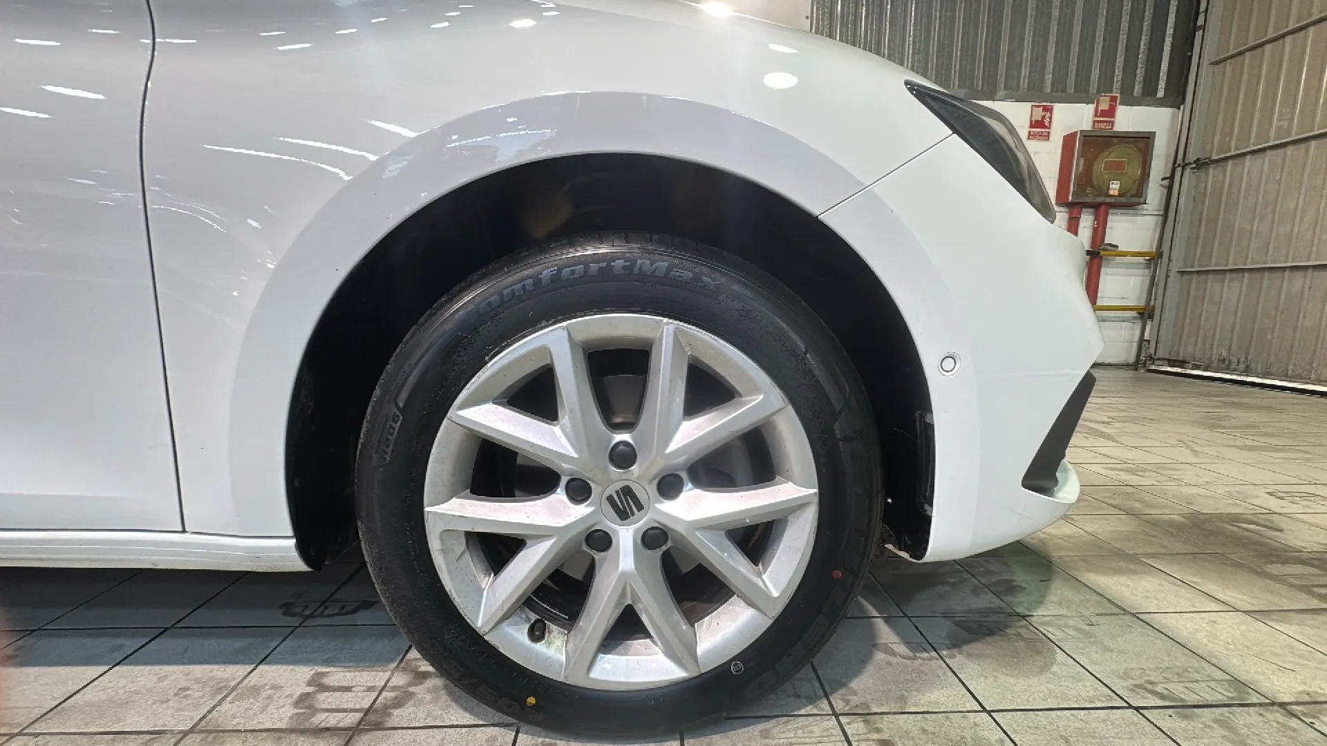 SEAT León 1.5 TSI Style XS - foto 25