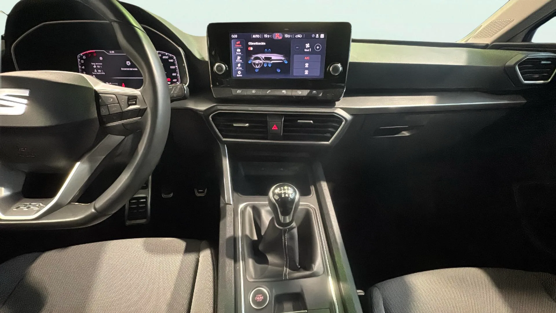 SEAT León 1.5 TSI Style XS - foto 12