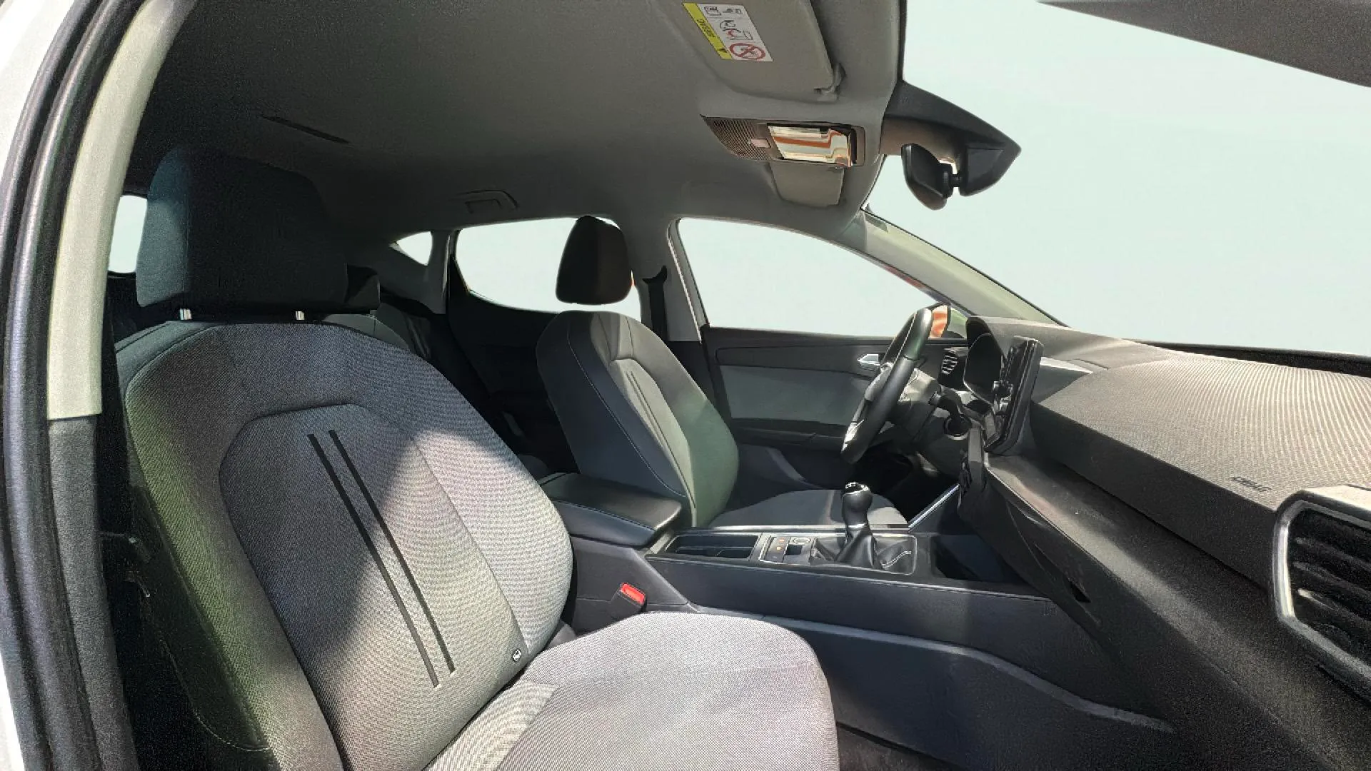 SEAT León 1.5 TSI Style XS - foto 18
