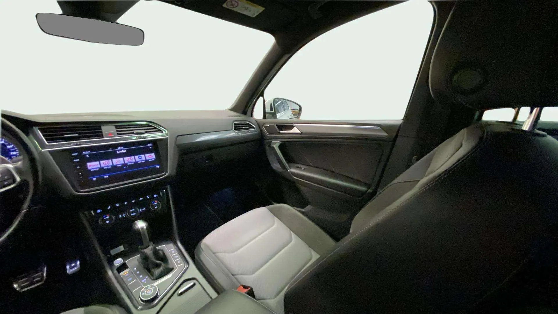 Volkswagen Tiguan Sport 2.0 TDI DSG 4Motion - foto 8