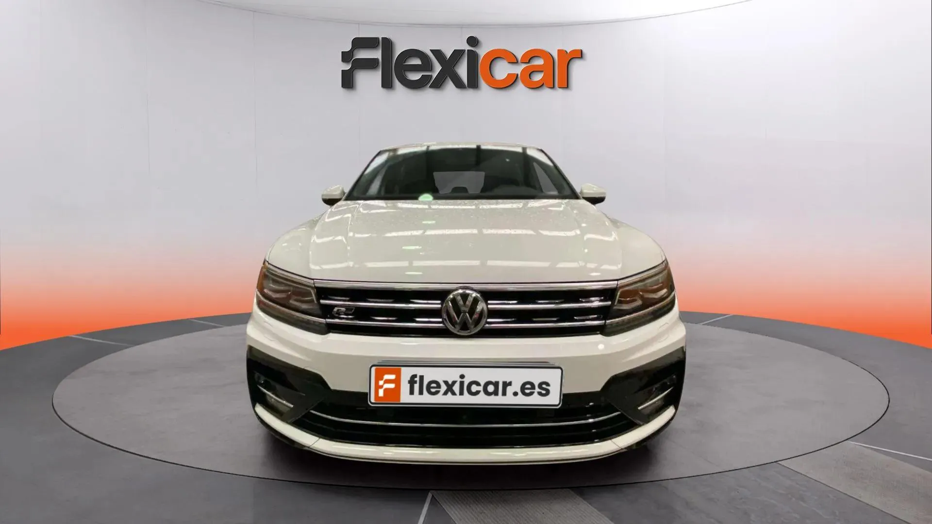 Volkswagen Tiguan Sport 2.0 TDI DSG 4Motion