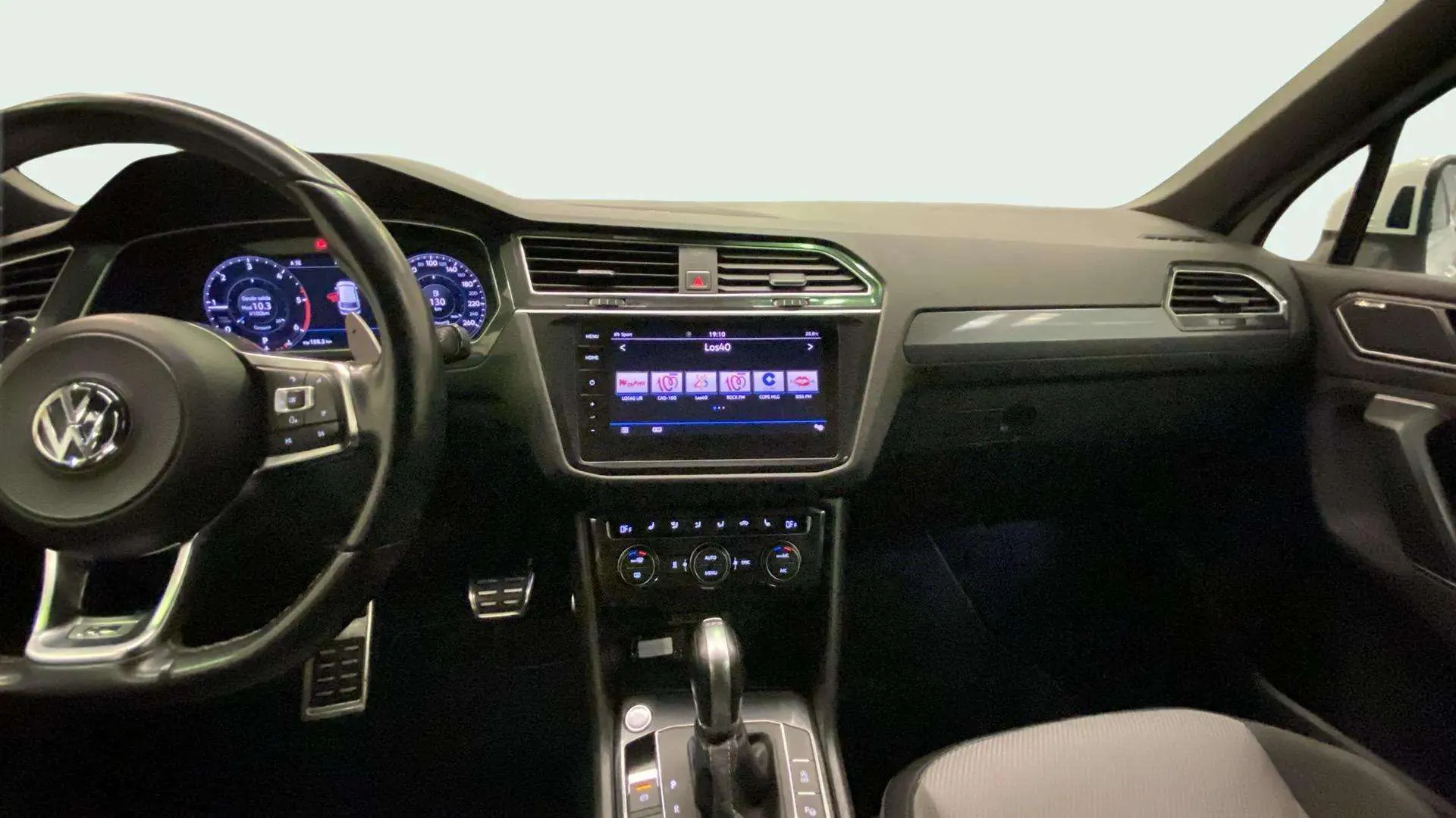 Volkswagen Tiguan Sport 2.0 TDI DSG 4Motion - foto 6