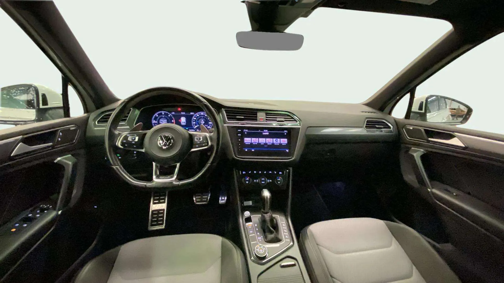 Volkswagen Tiguan Sport 2.0 TDI DSG 4Motion - foto 5