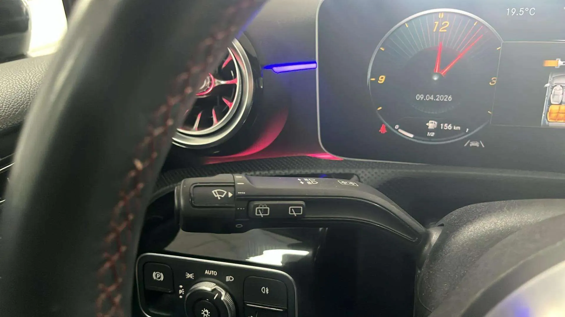 Mercedes-Benz Clase A A 220 - foto 15