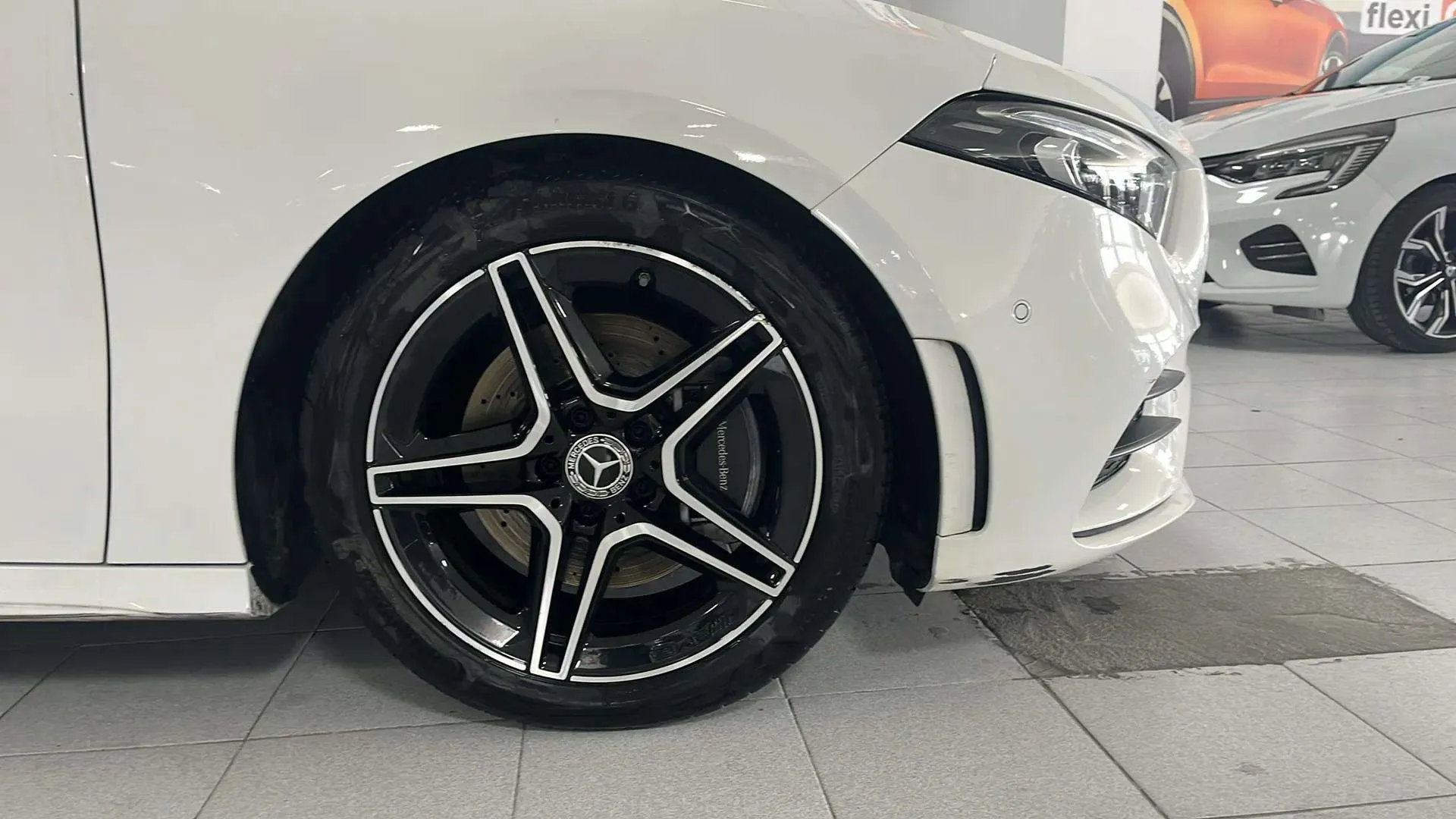 Mercedes-Benz Clase A A 220 - foto 10