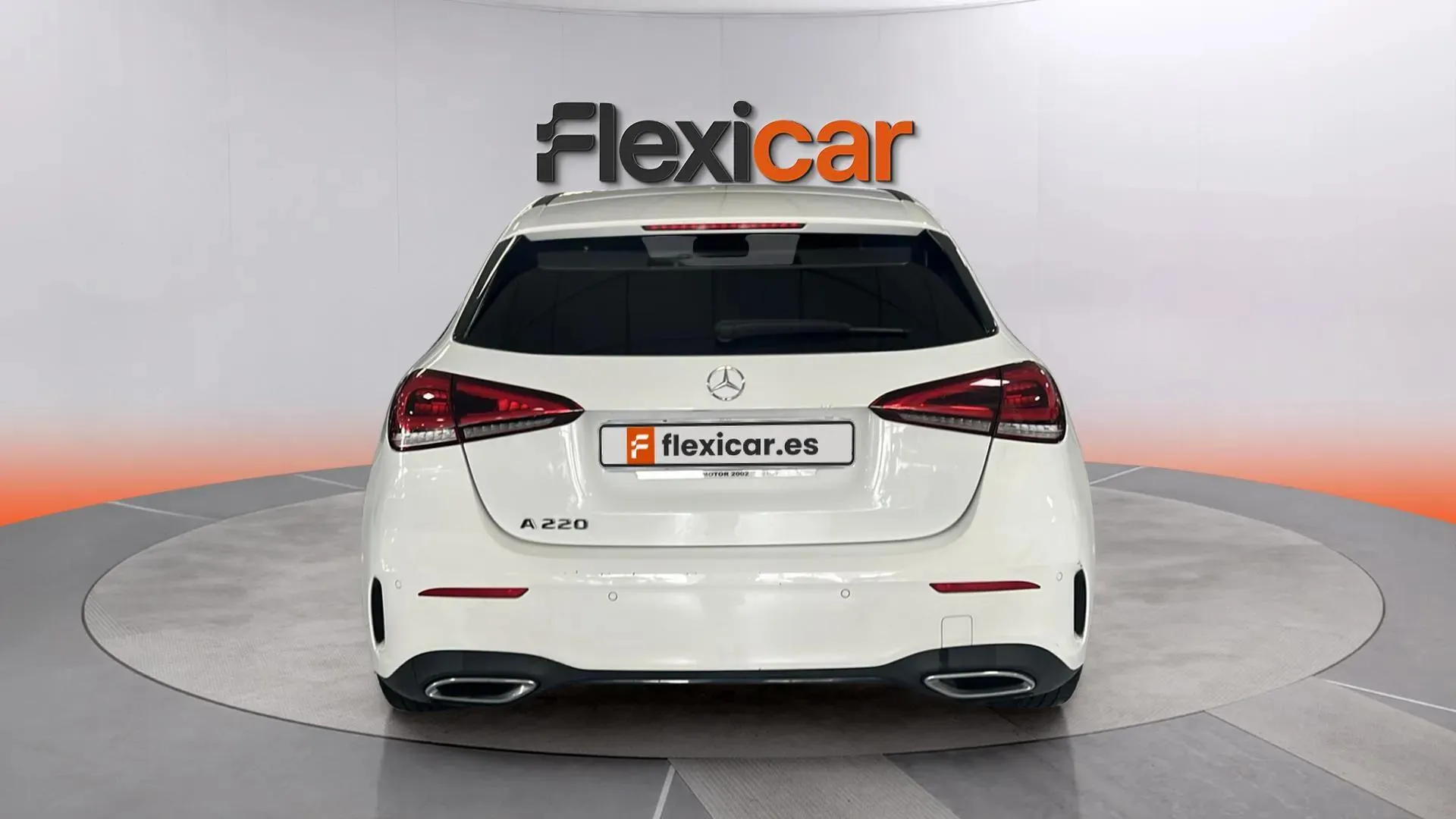 Mercedes-Benz Clase A A 220 - foto 8
