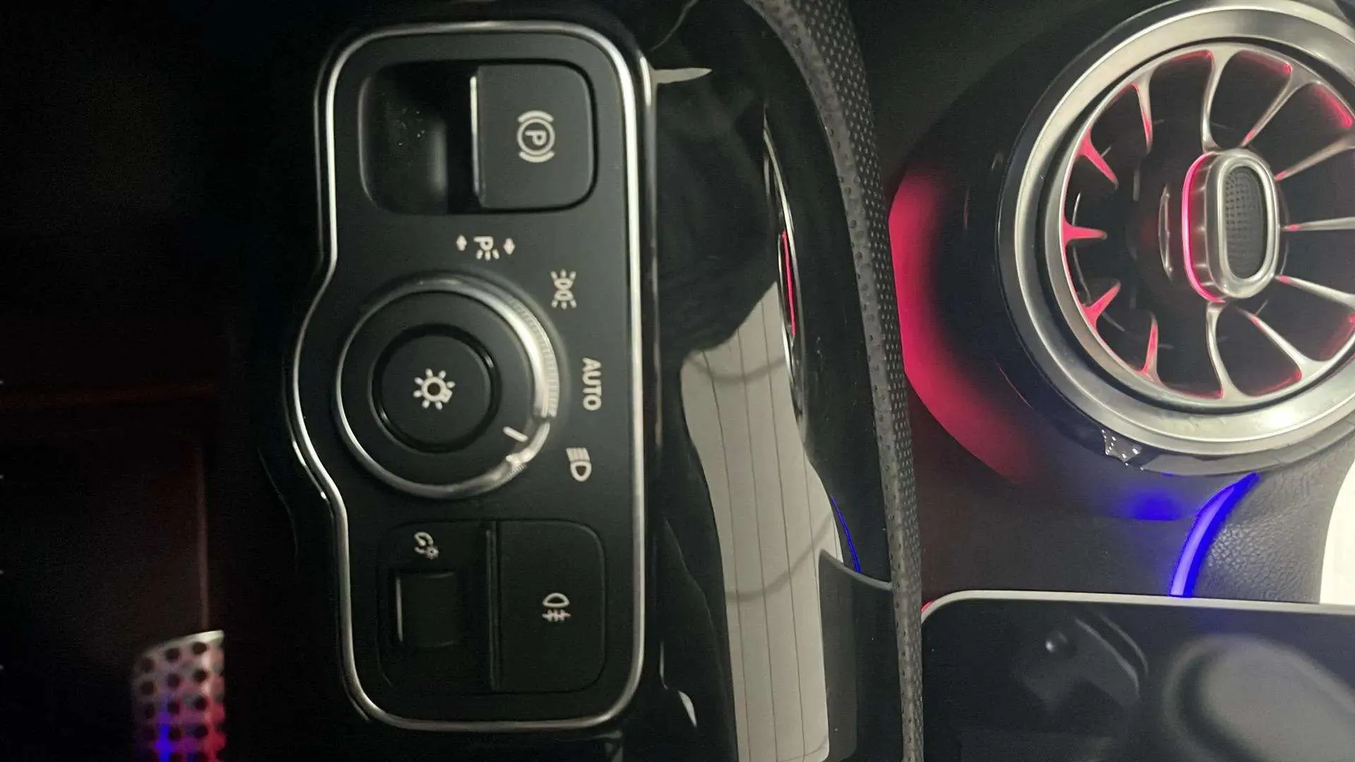 Mercedes-Benz Clase A A 220 - foto 21
